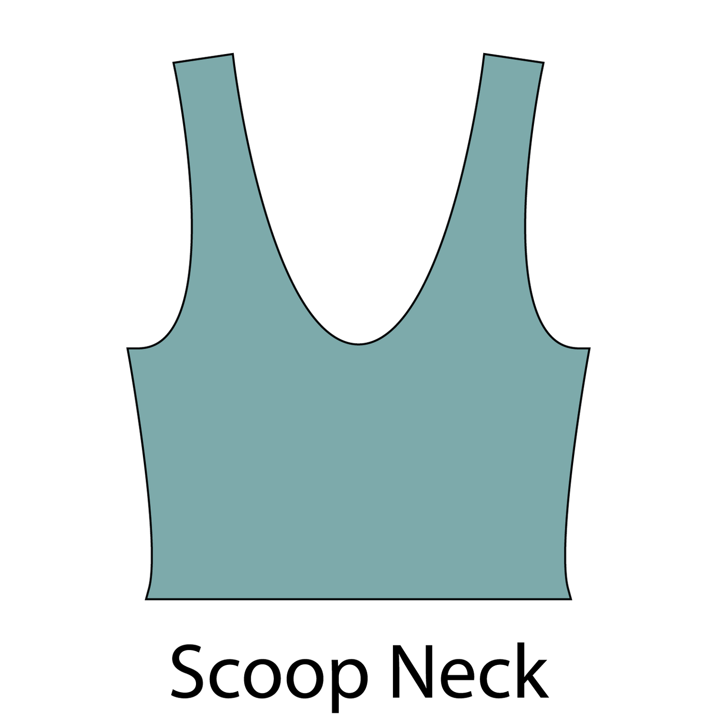 Customizable One Piece Swimsuit Sewing Pattern - Isee fabric
