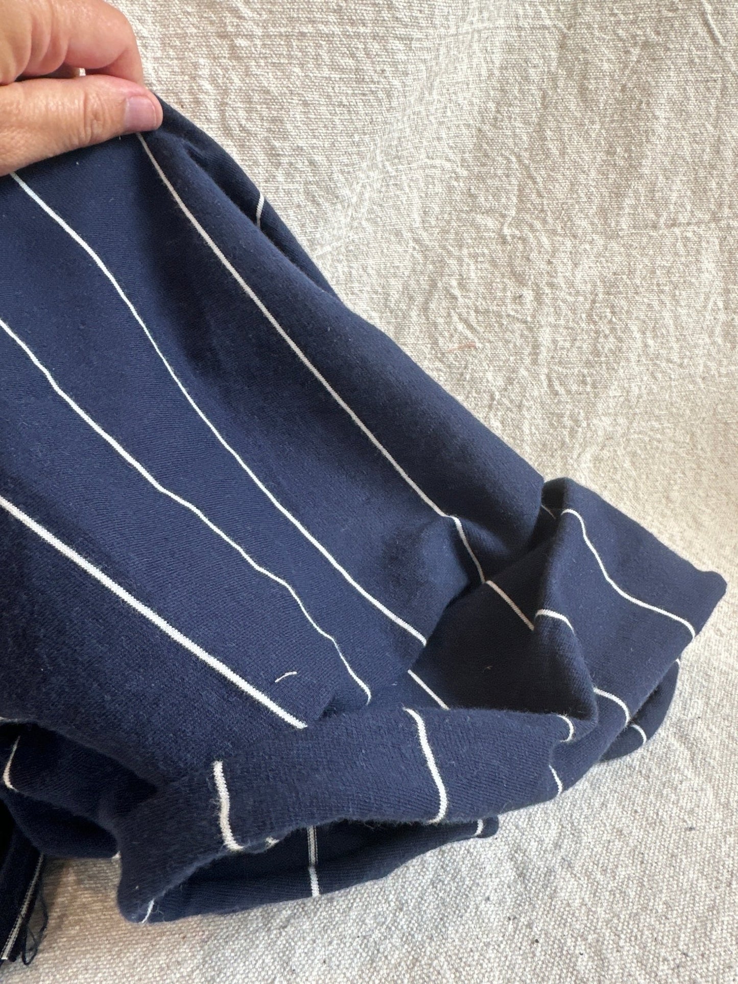 Premium cotton jersey - Isee fabric