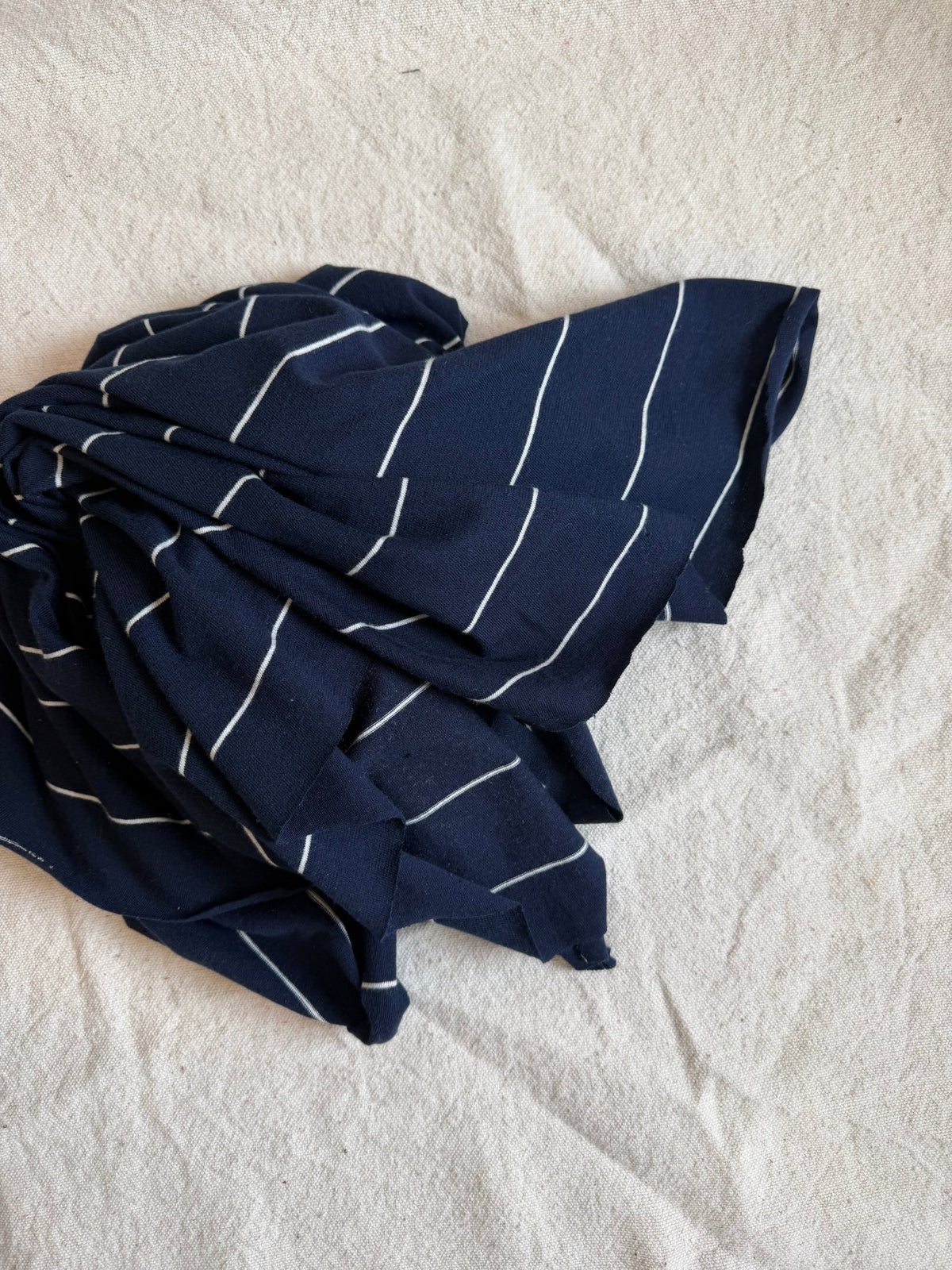 Premium cotton jersey - Isee fabric
