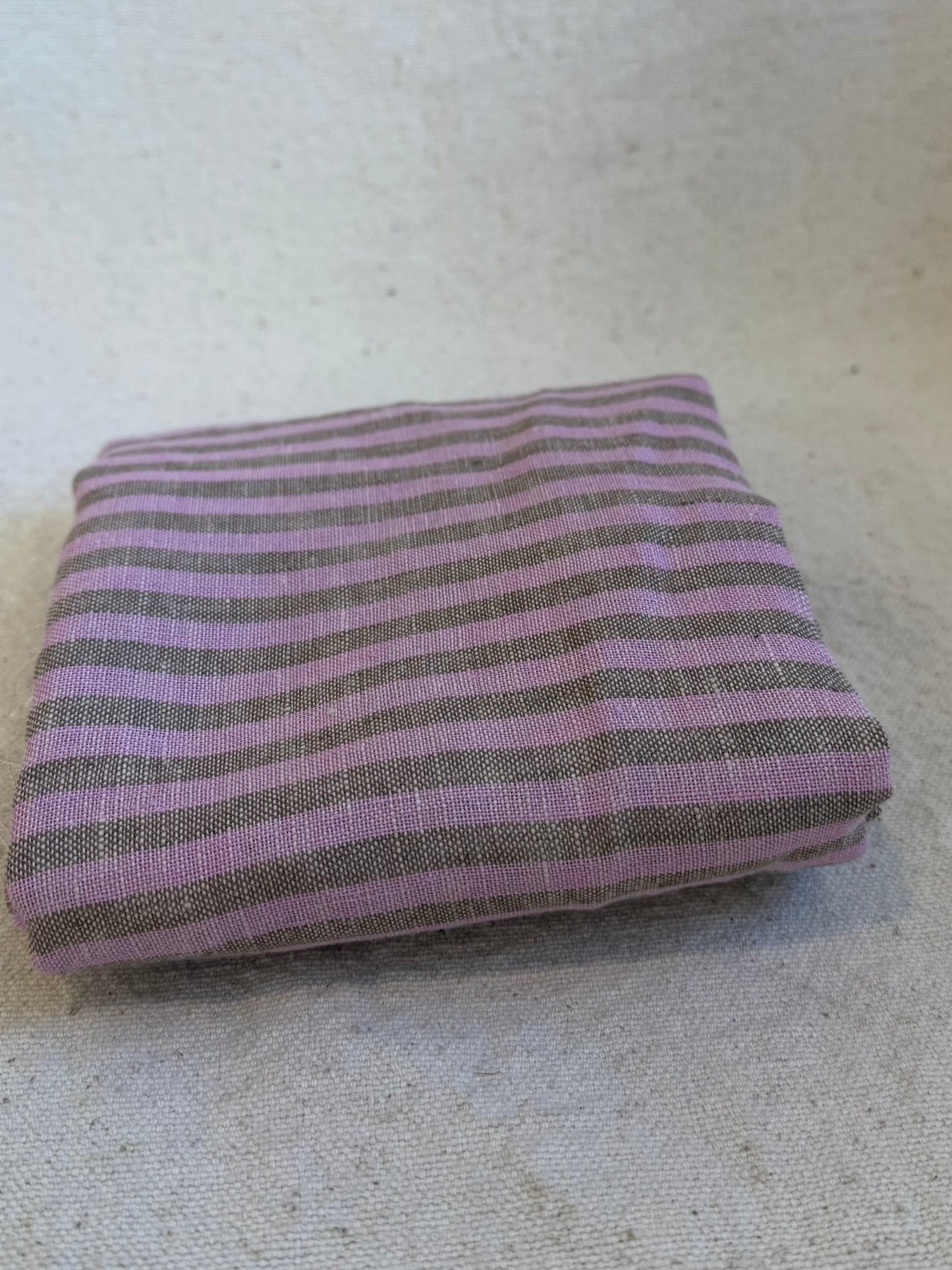 Soda shop linen - Isee fabric