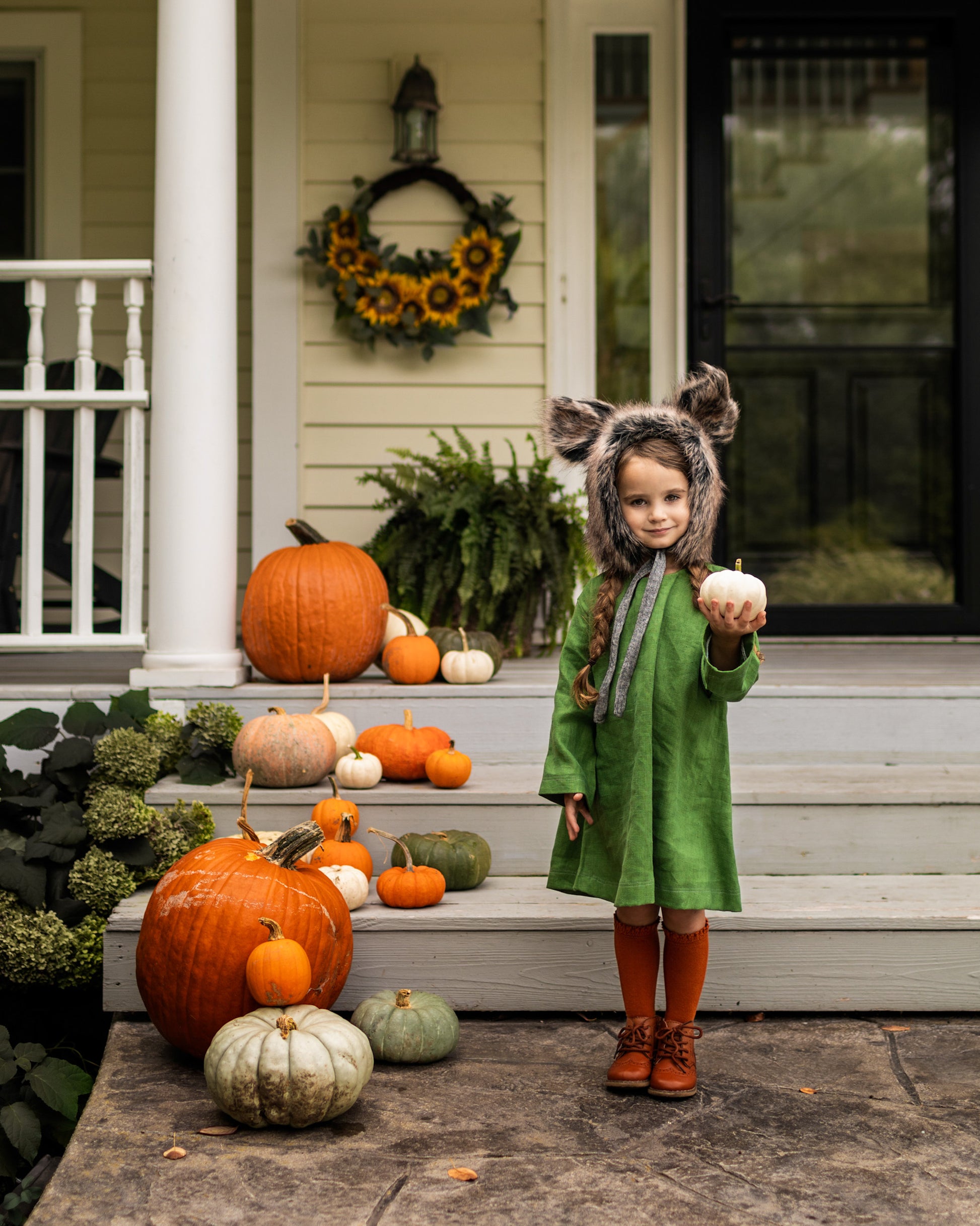 The Everyday Smock Dress/Top PDF Pattern - Isee fabric