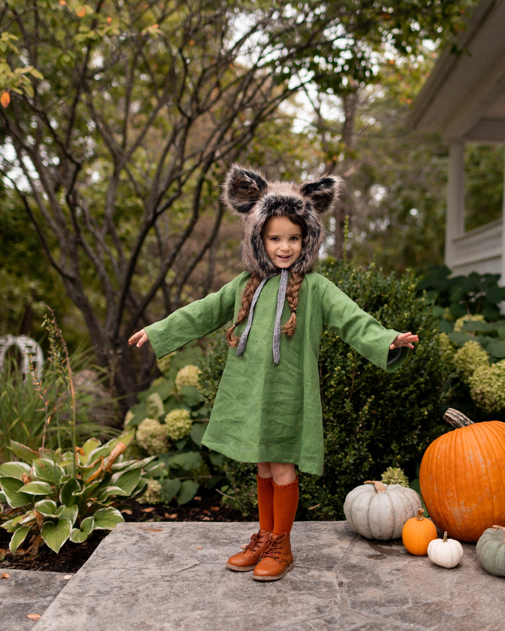 The Everyday Smock Dress/Top PDF Pattern - Isee fabric