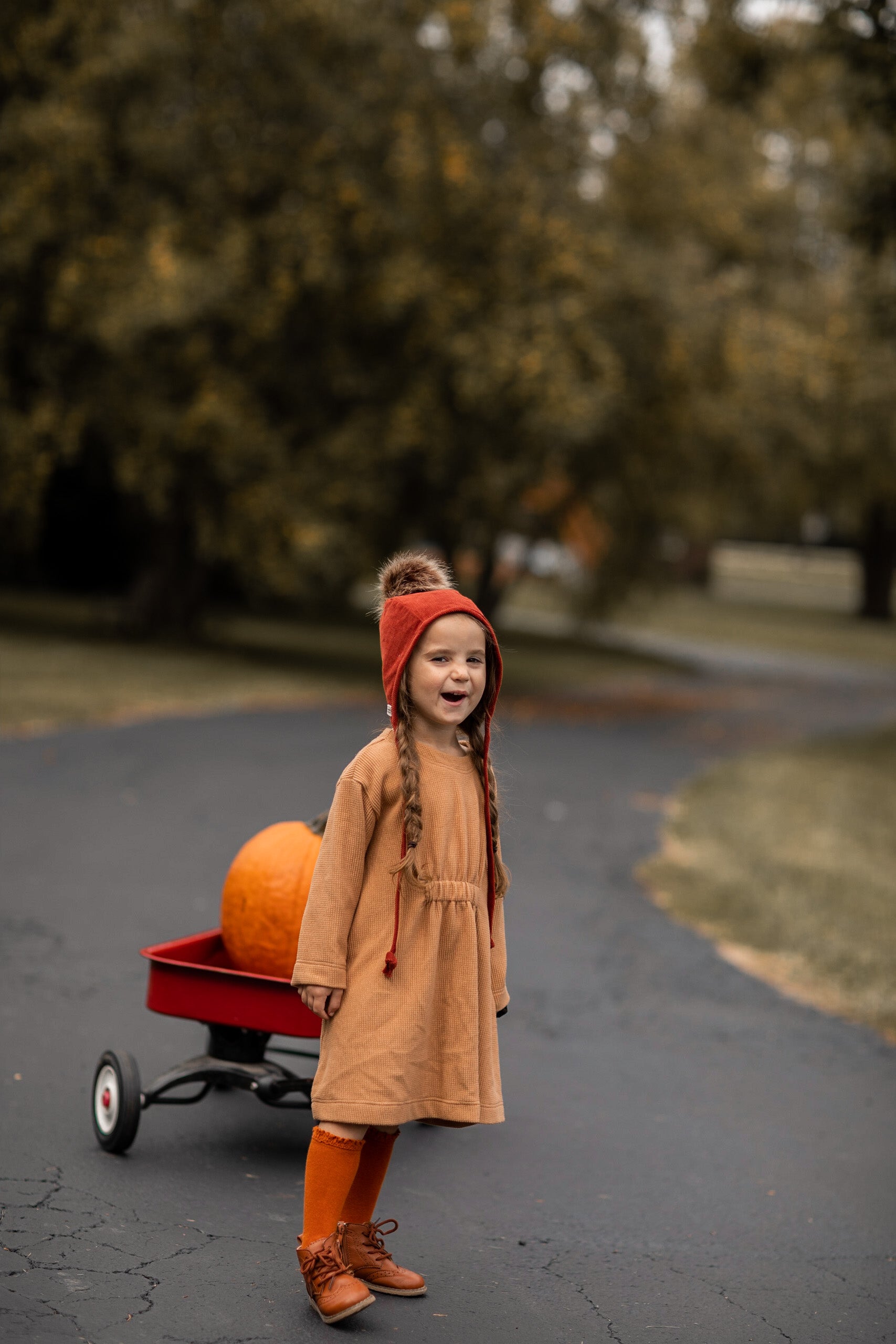 The Everyday Smock Dress/Top PDF Pattern - Isee fabric