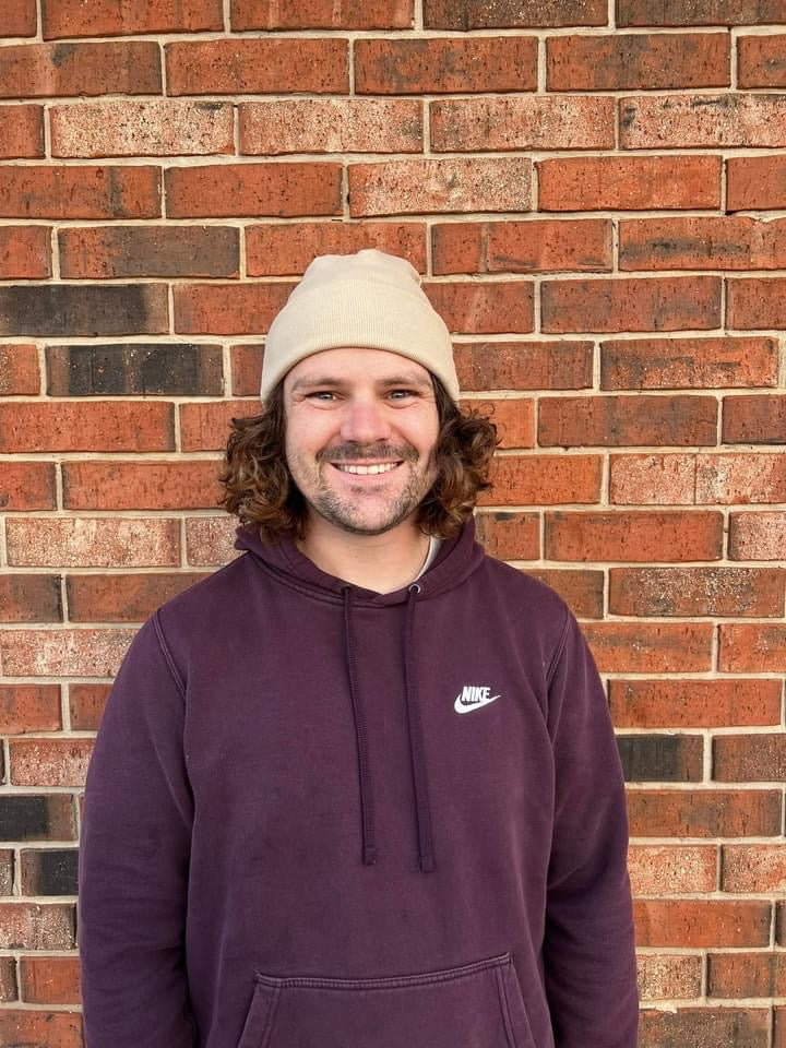 The Fireside Beanie Sewing Pattern - Isee fabric