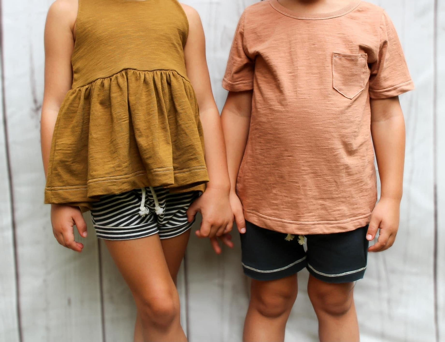 Slub Jersey 100% Cotton - Isee fabric
