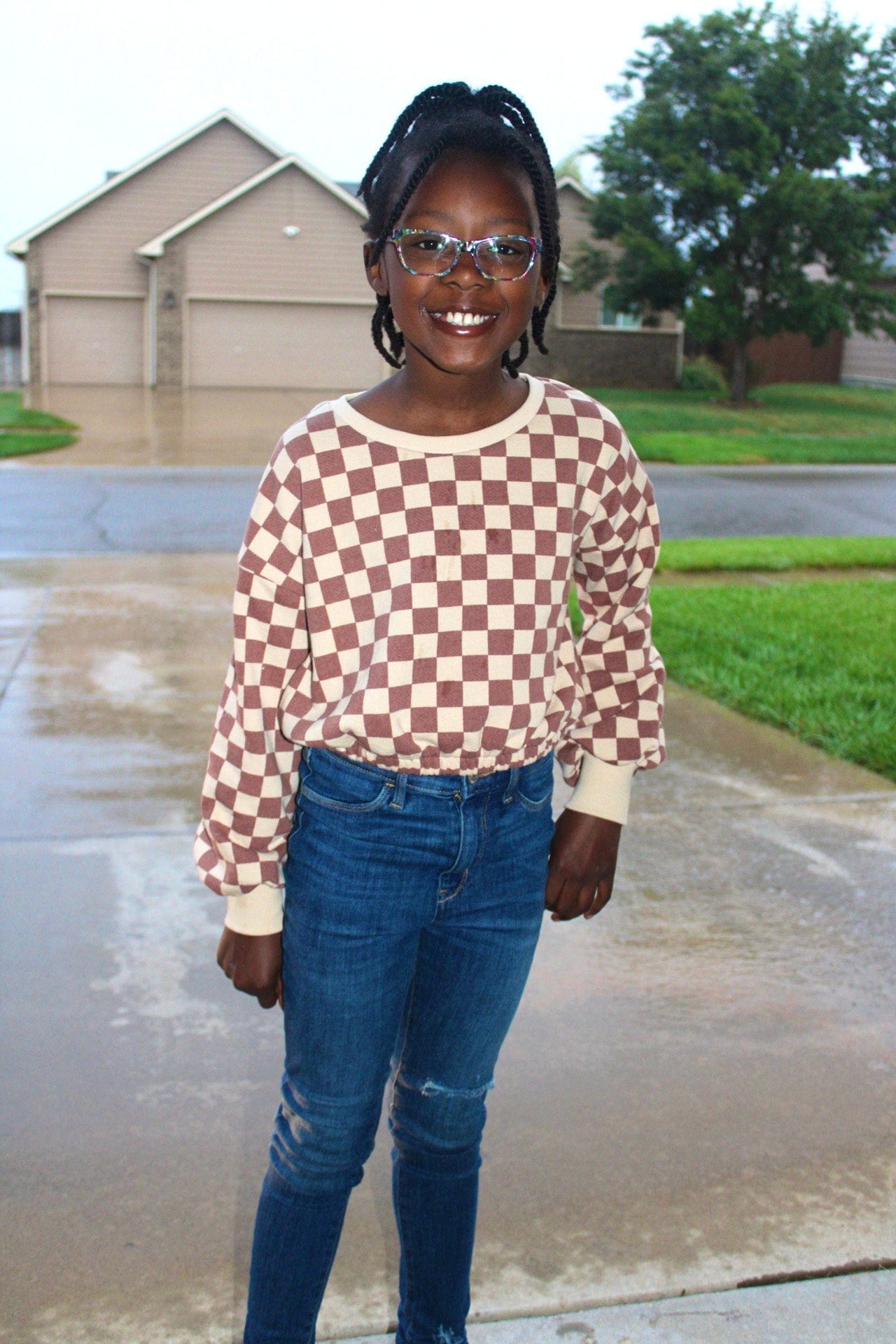 The Perfect Vintage Top Sewing Pattern - Isee fabric