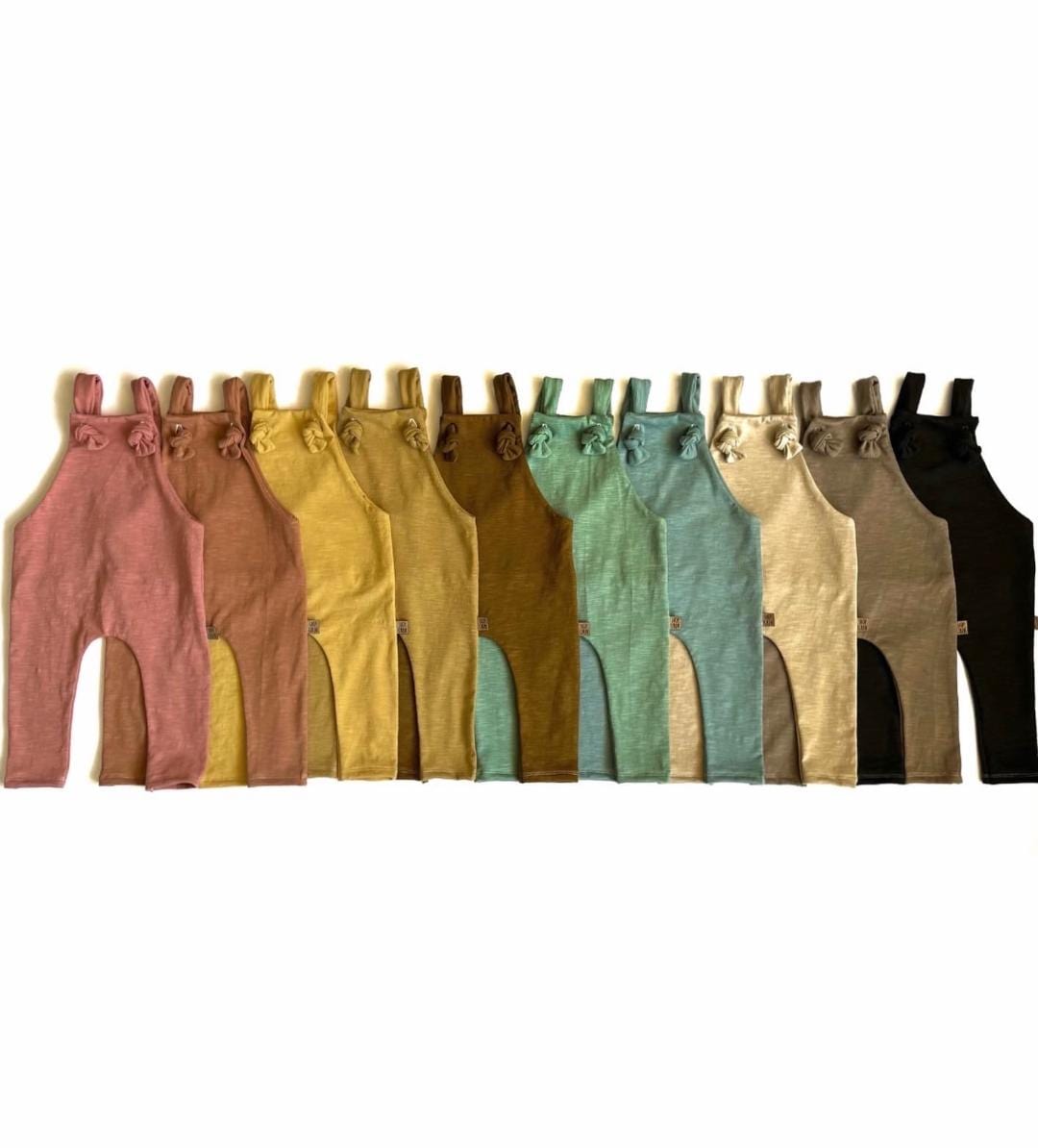 Slub Jersey 100% Cotton - Isee fabric
