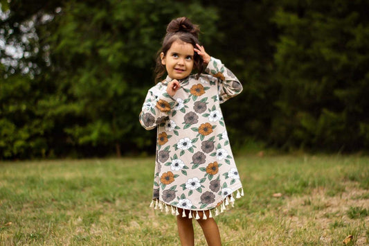 Pattern Hack- The Pixie Poncho 4 Ways! - Isee fabric