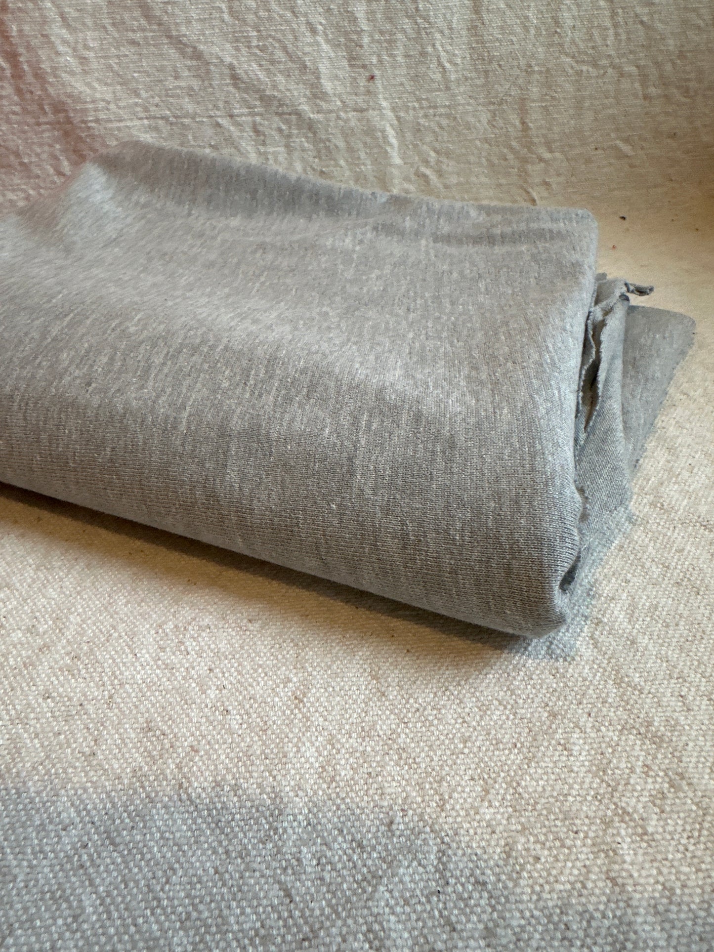 Premium cotton jersey