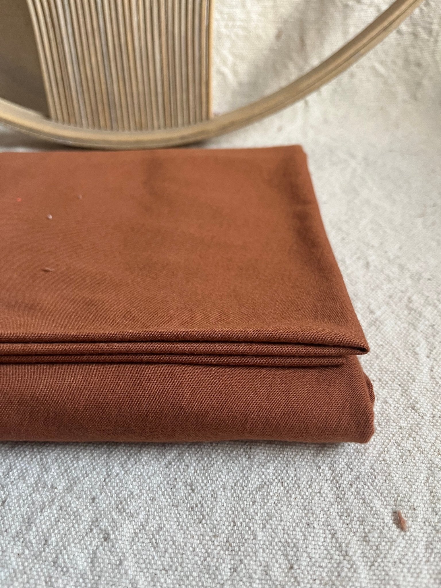 100% Supima Cotton Jersey - Isee fabric