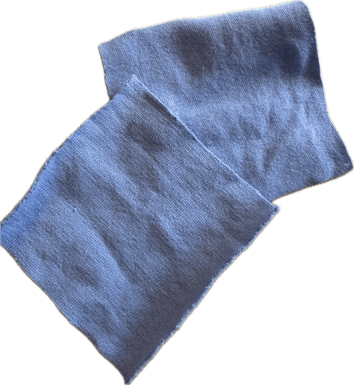 1x1 Rib, 100% USA milled Cotton - Isee fabric