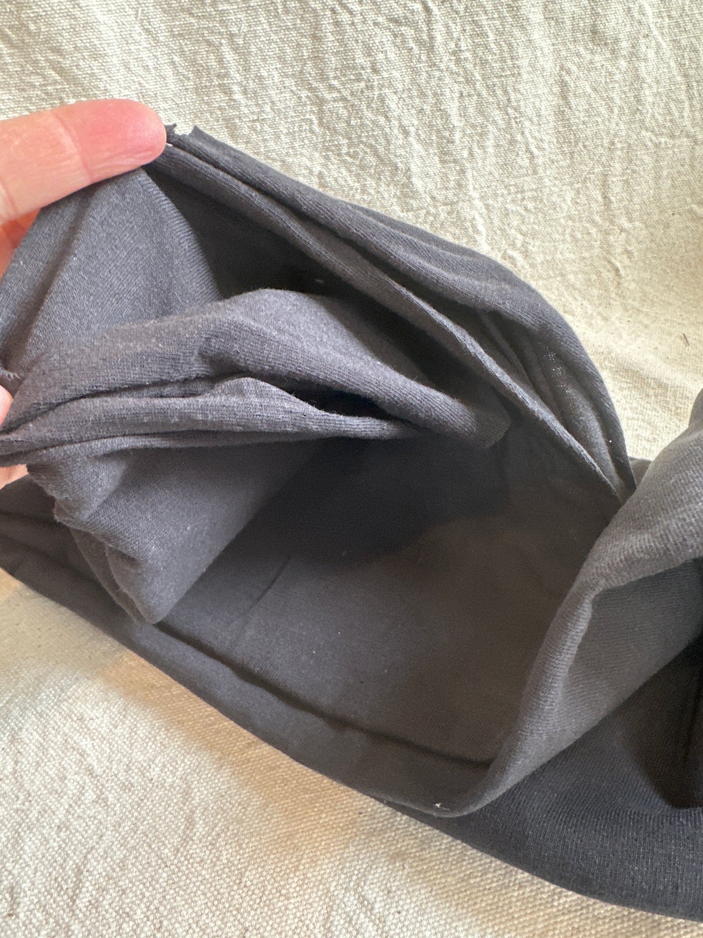 Heritage Premium USA Milled Cotton Knits