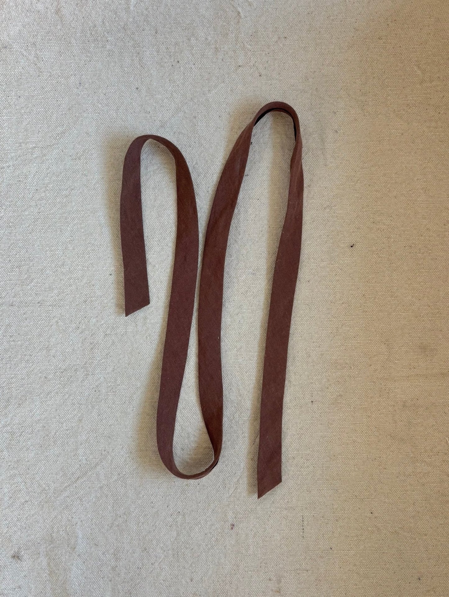 3/4” Handcut Bias Tape - Isee fabric