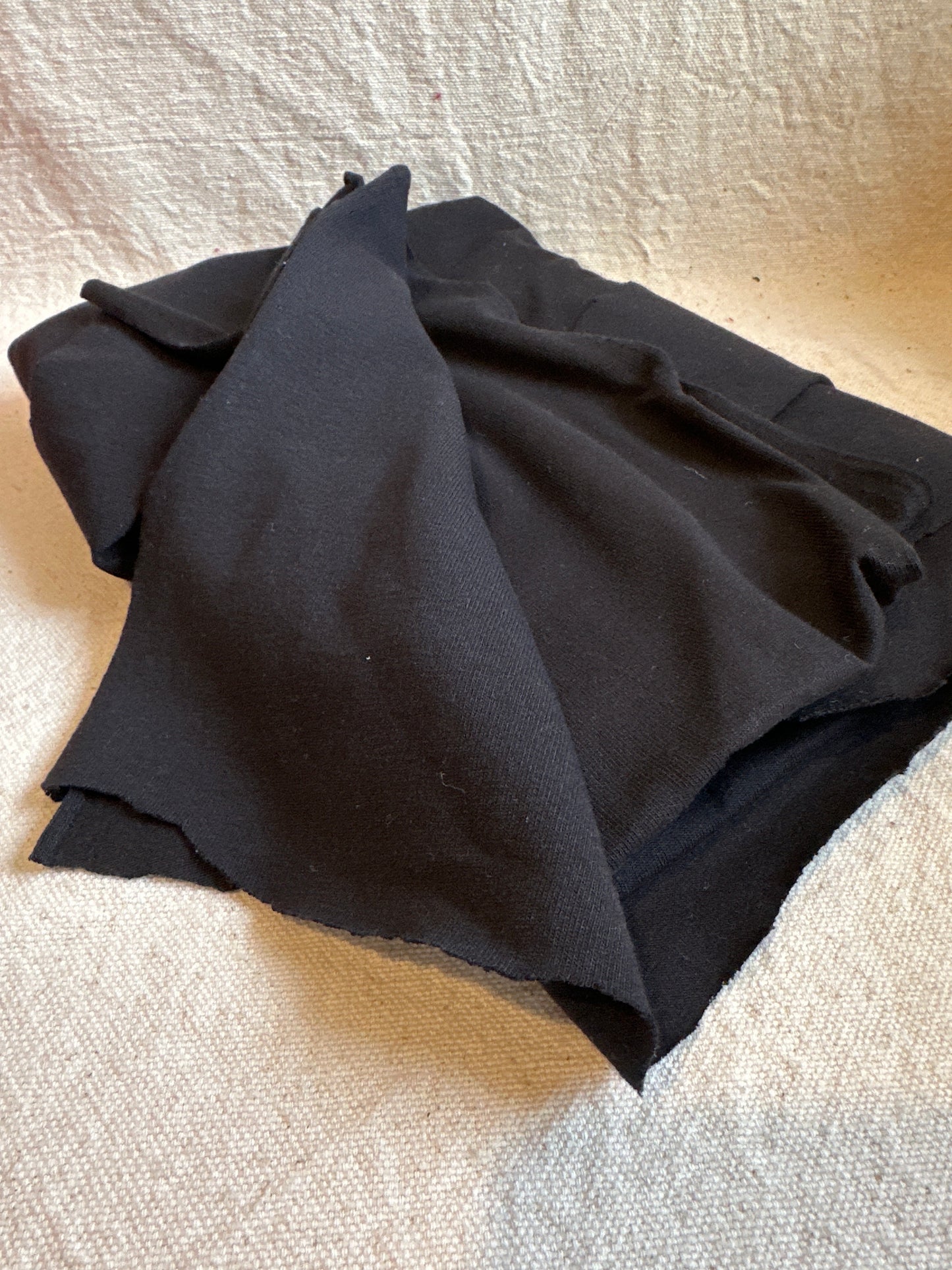 Premium cotton jersey