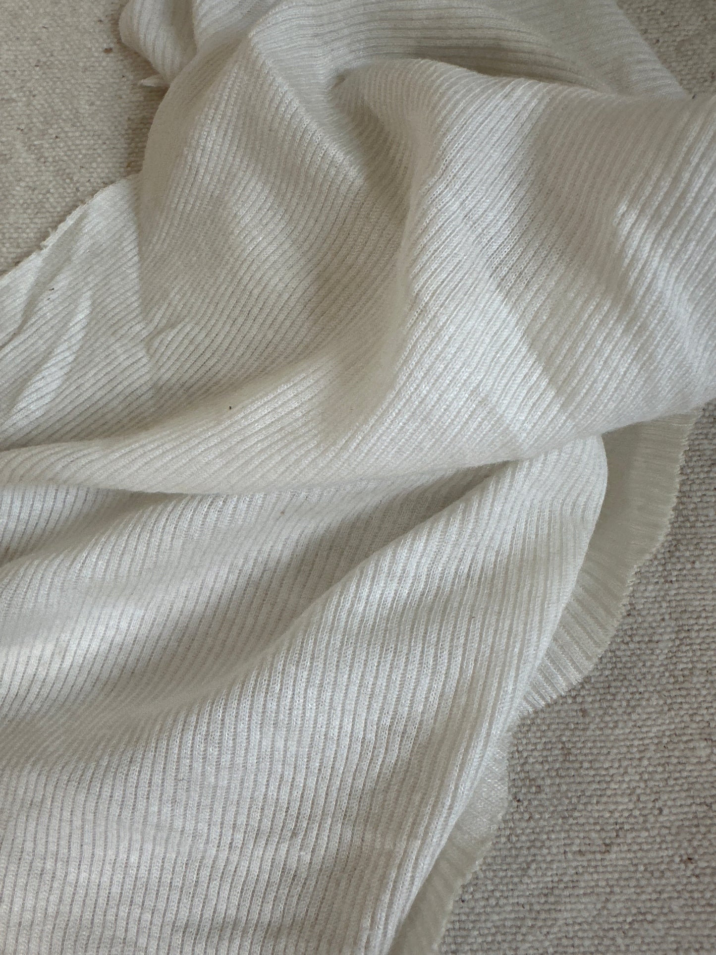 American Milled Cotton Knit Collection