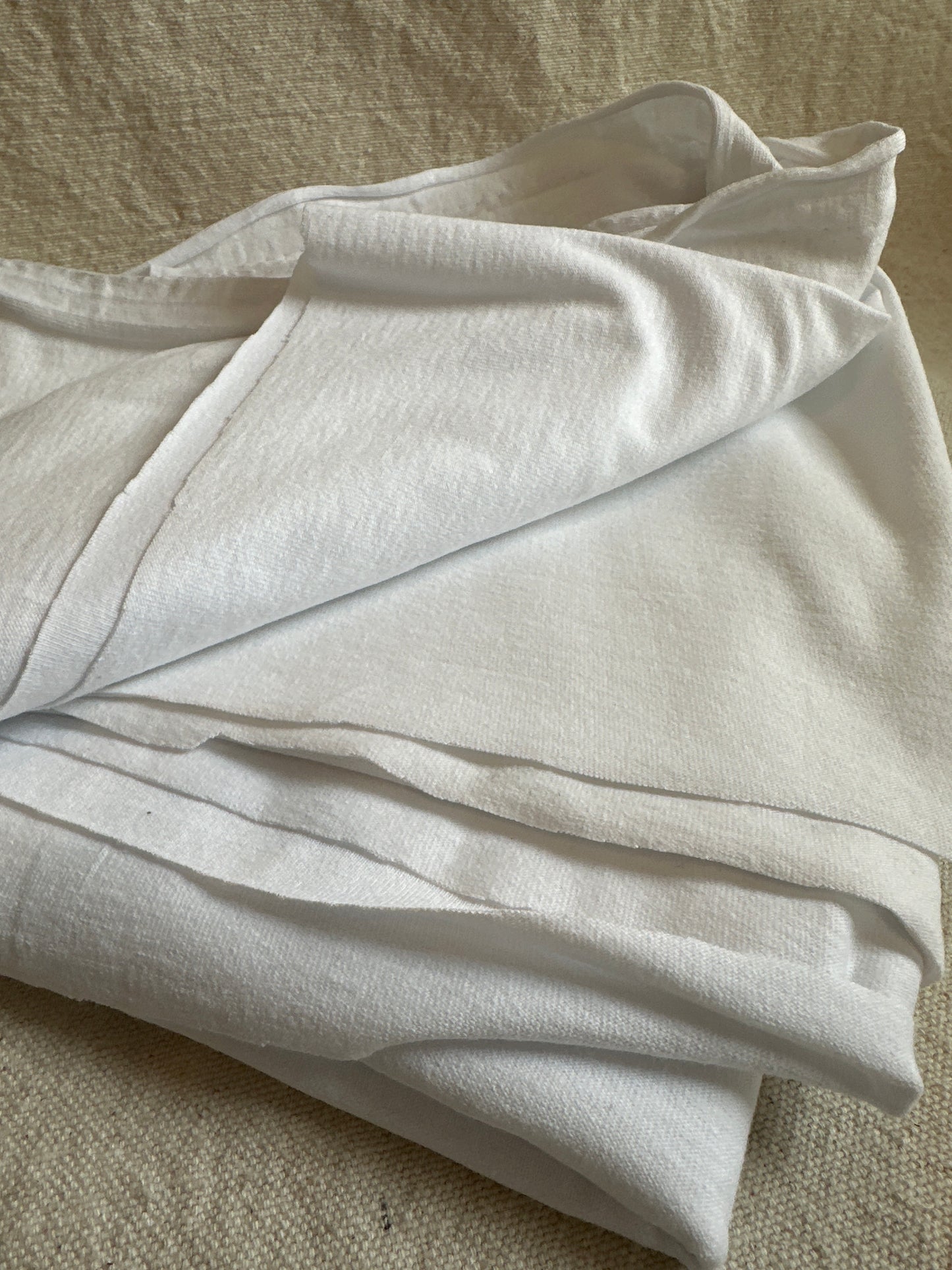 Heritage Premium USA Milled Cotton Knits