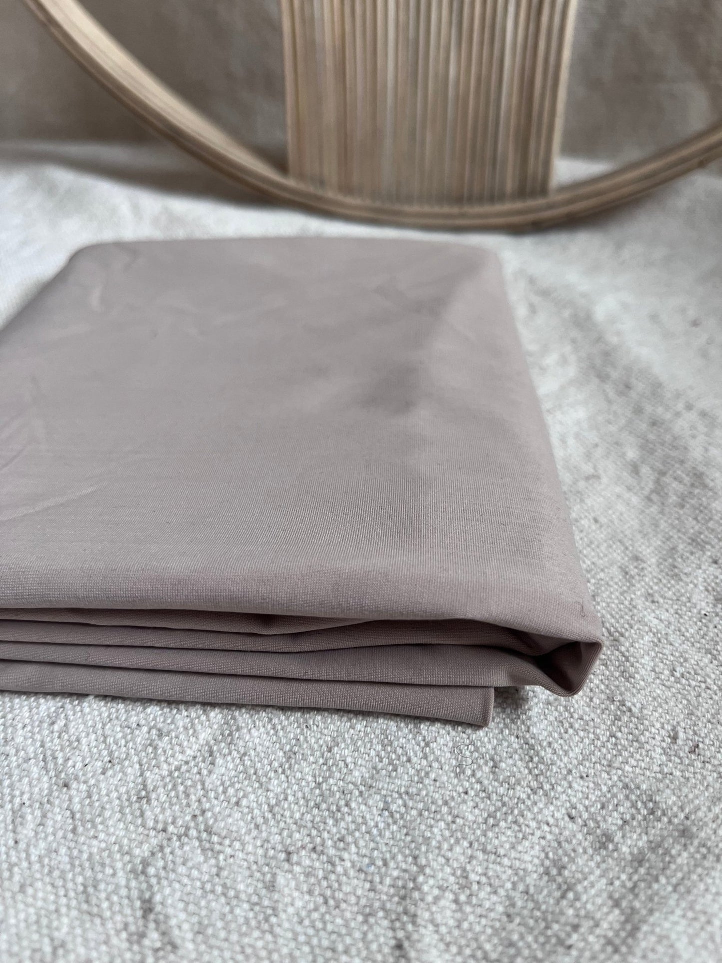 7 oz Luxurious soft swim - Isee fabric