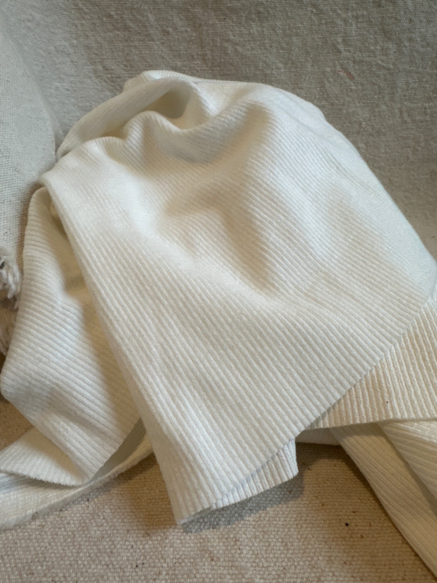 American Milled Cotton – Ready to Dye (PFD) Collection