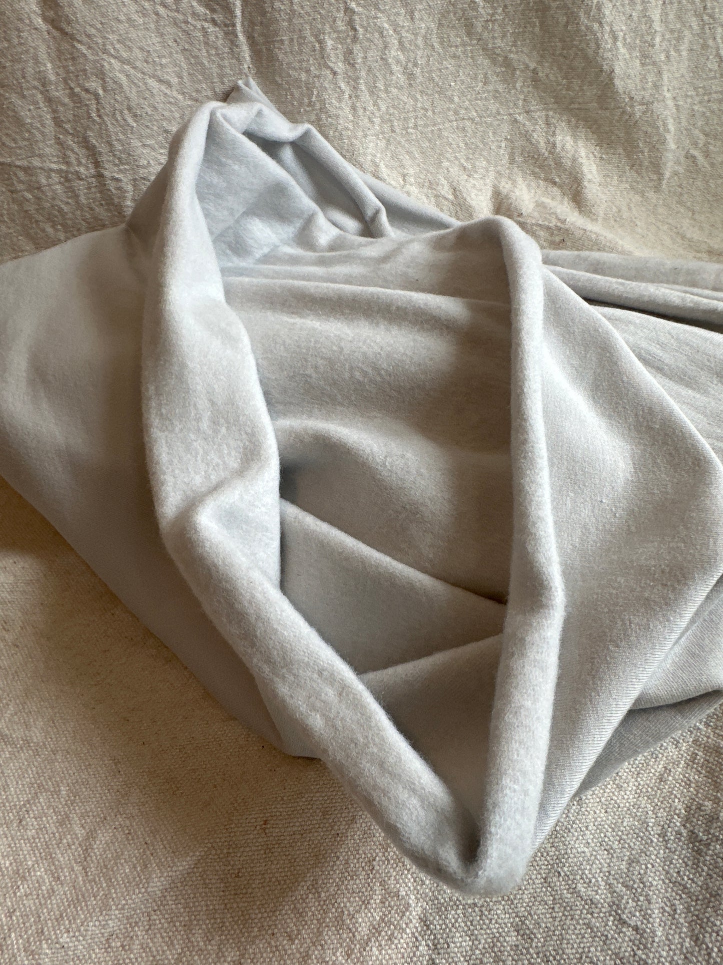 Brushed 14 oz Sweatshirt Fabric