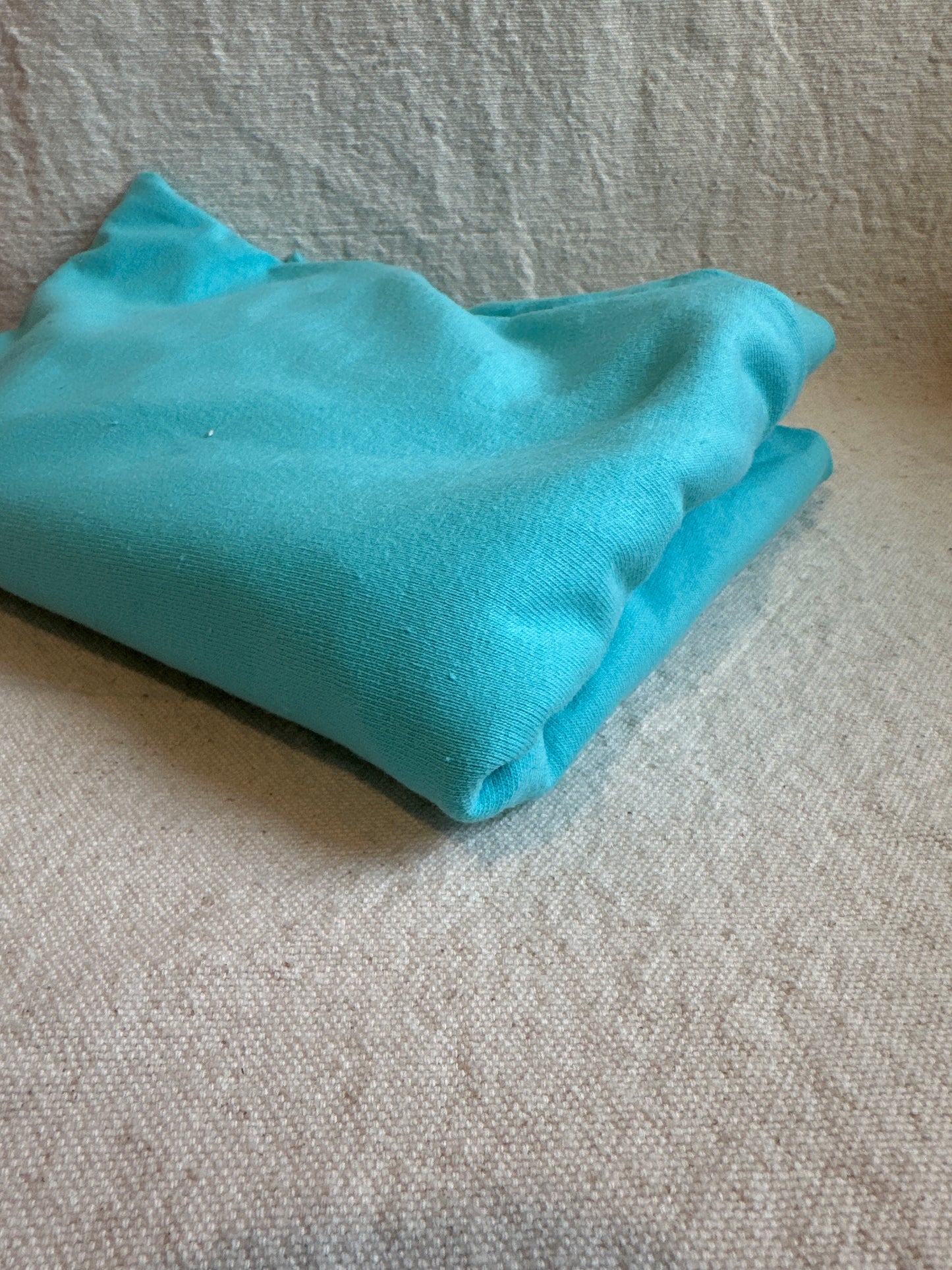 Premium cotton jersey