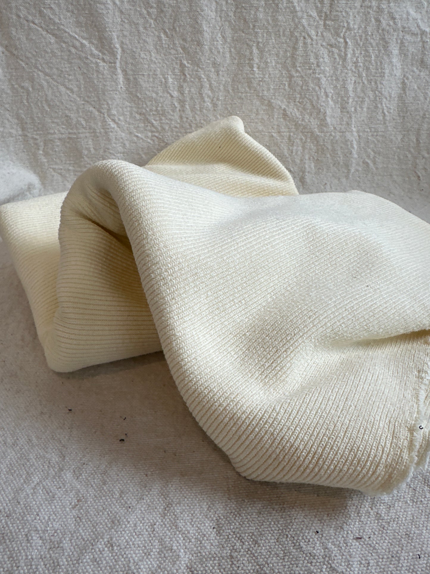 Heritage Premium USA Milled Cotton Knits