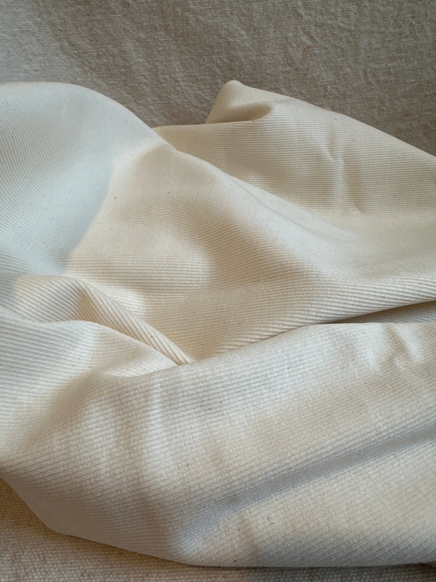 American Milled Cotton Knit Collection