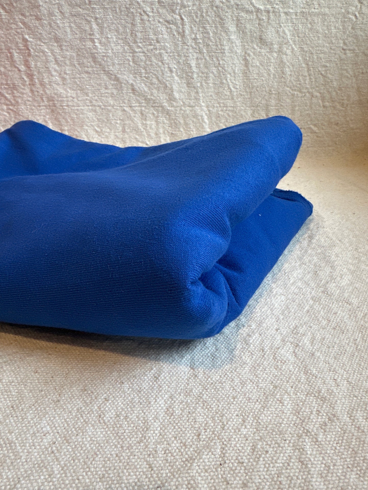 Premium cotton jersey