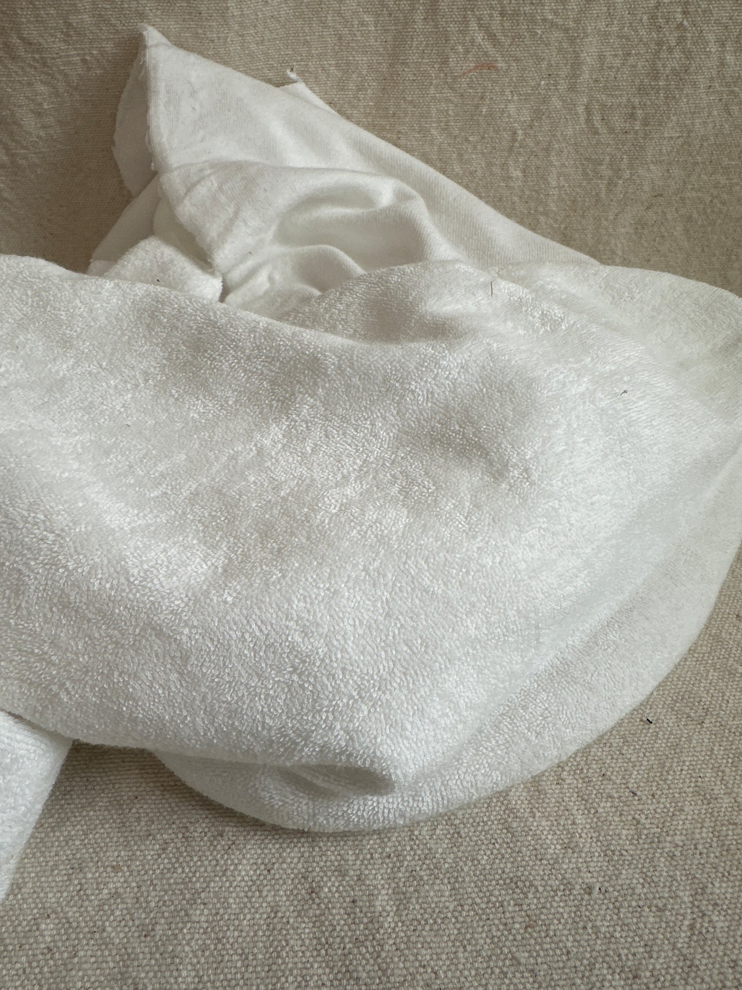 Undyed/Ready to Dye Collection ORGANIC COTTON