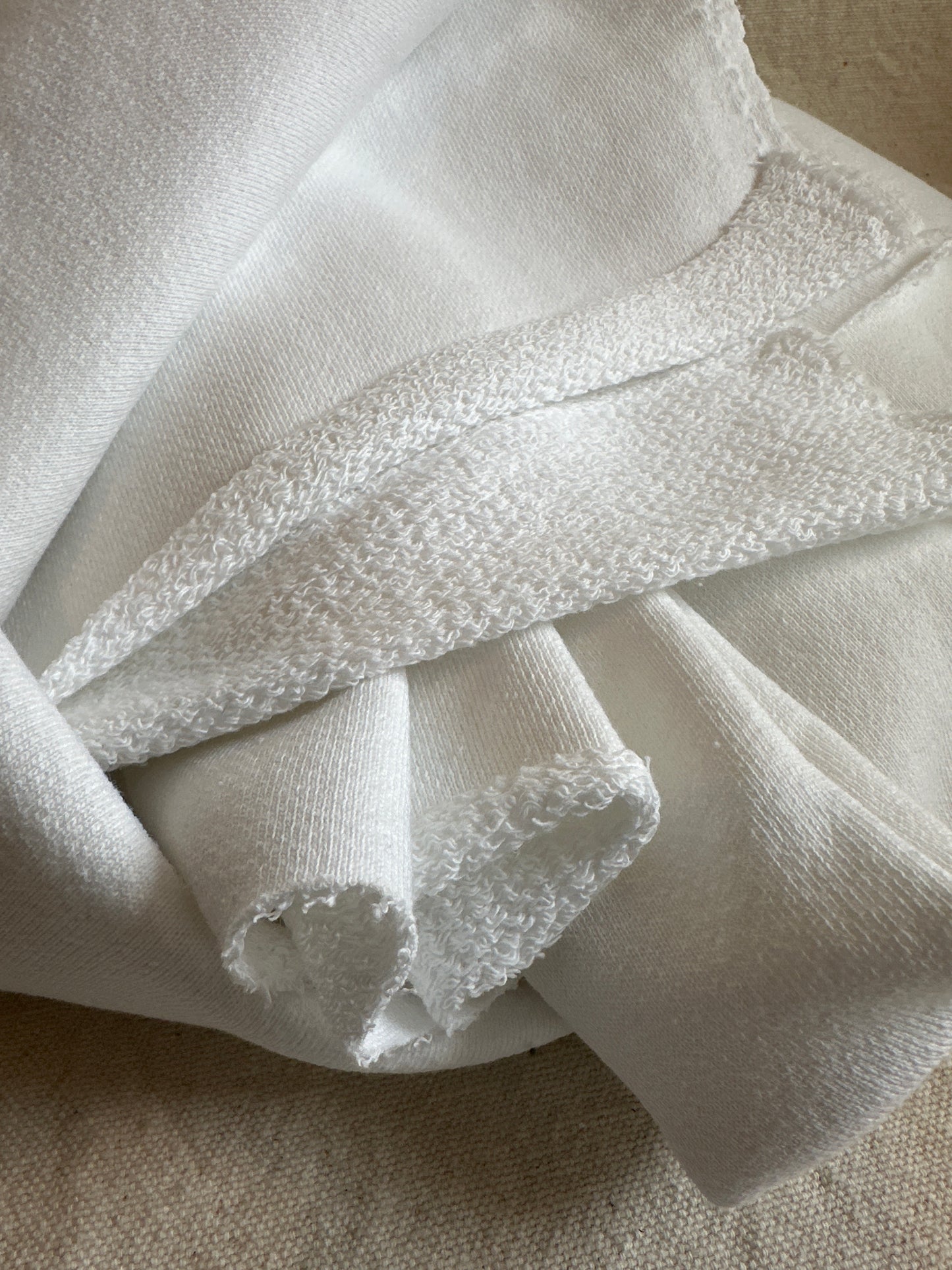 Heritage Premium USA Milled Cotton Knits