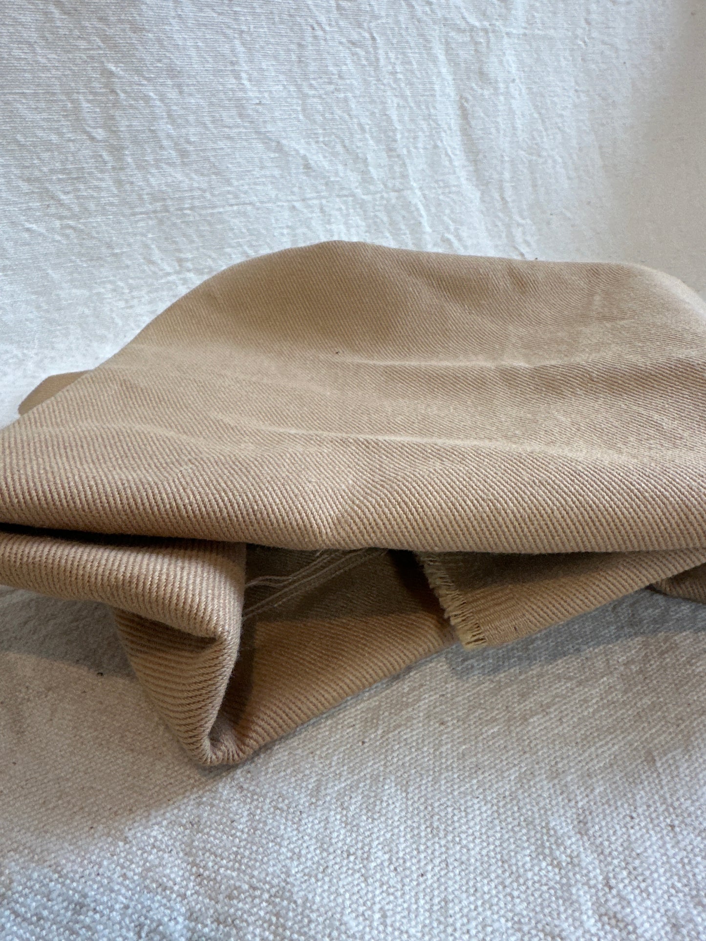 Cotton canvas 14 oz