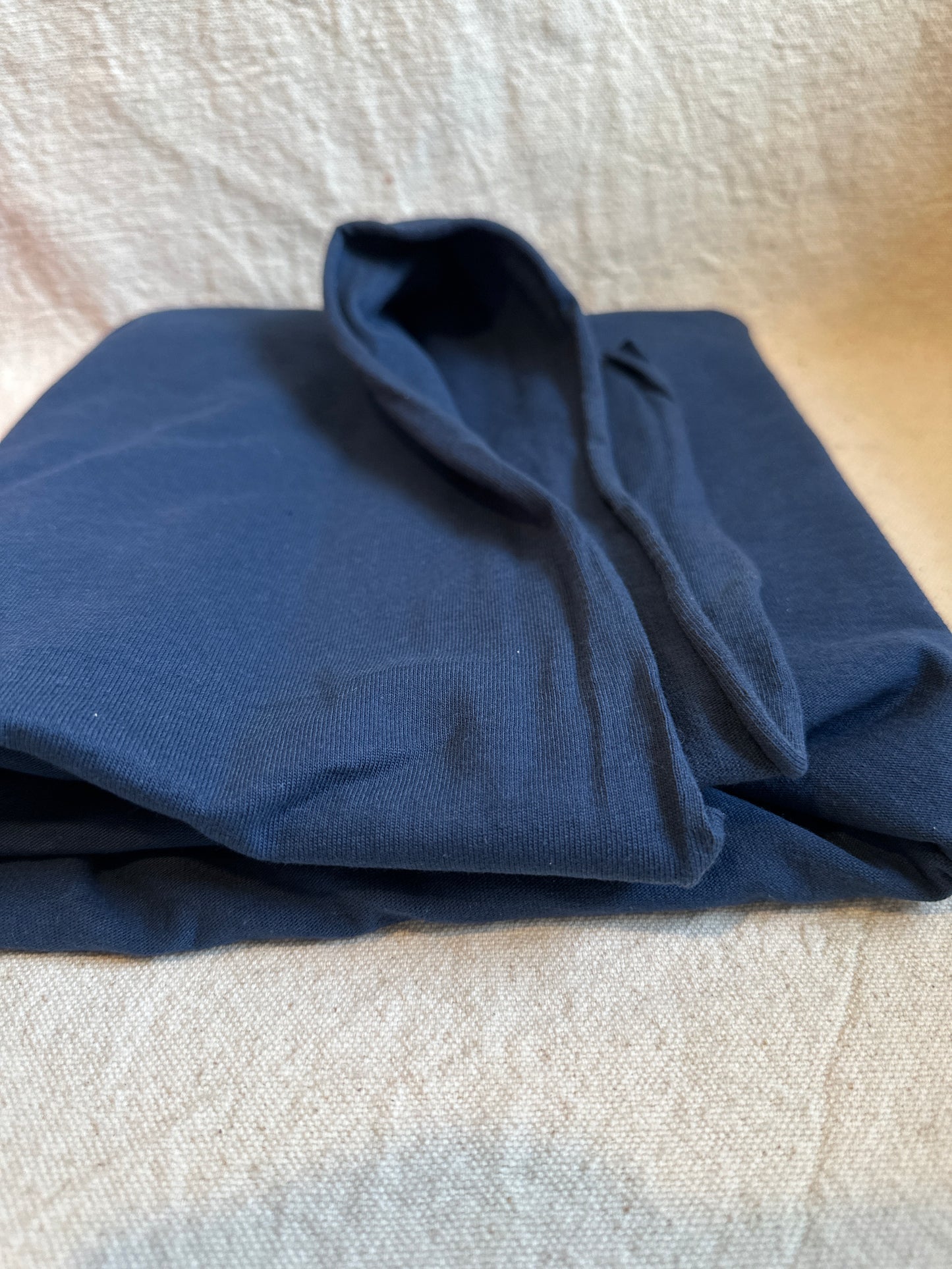 Premium cotton jersey