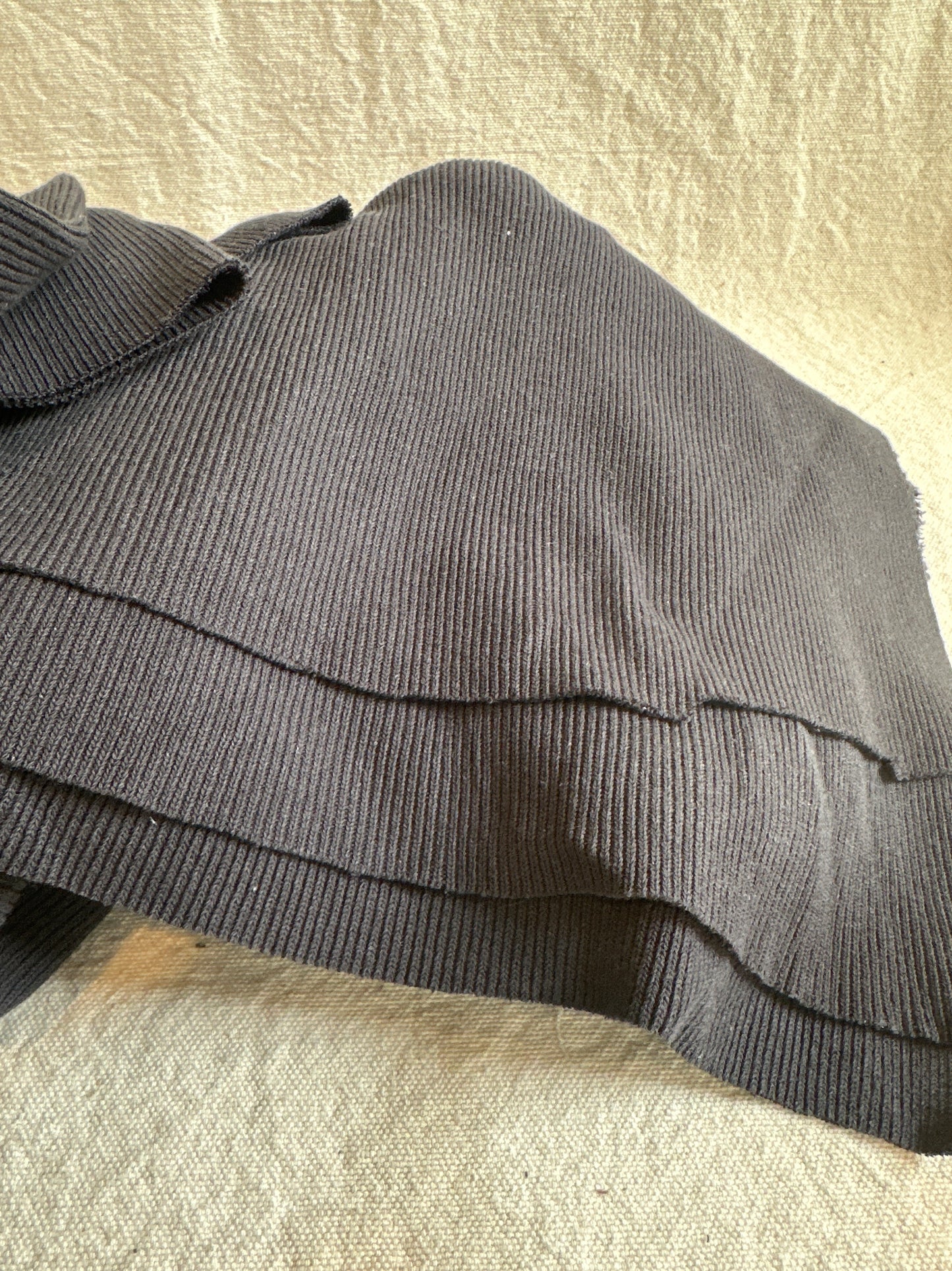 Heritage Premium USA Milled Cotton Knits