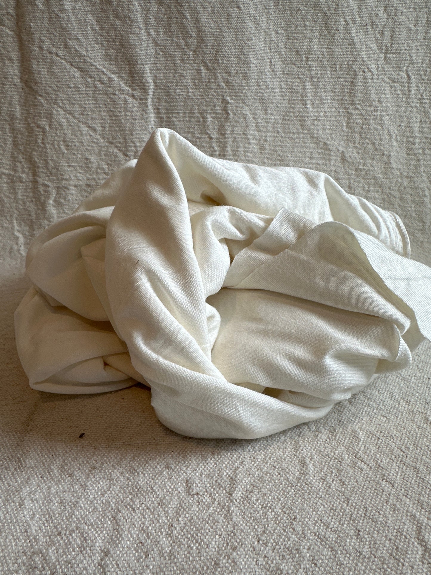 100% Supima Cotton Jersey