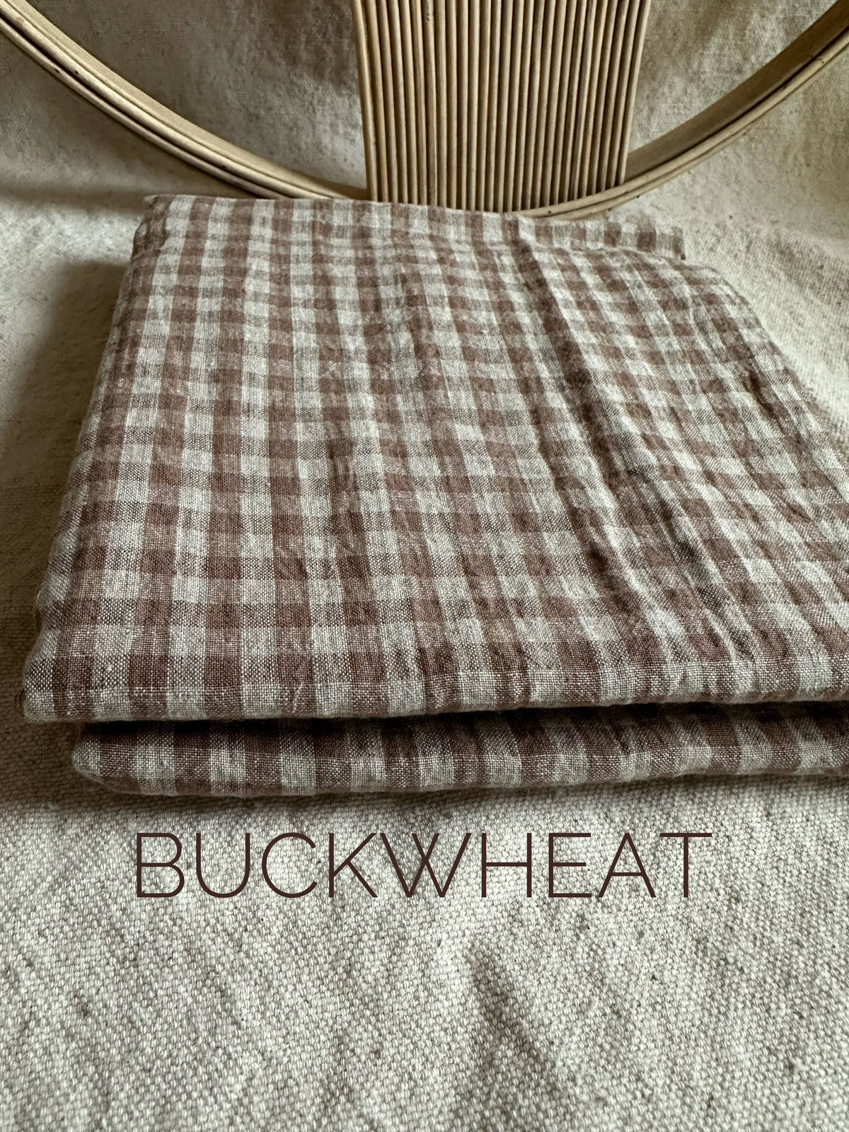 Cottage linen | Isee fabric
