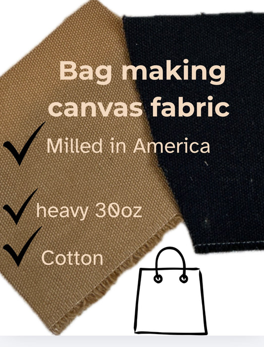 Bag Making Fabric
