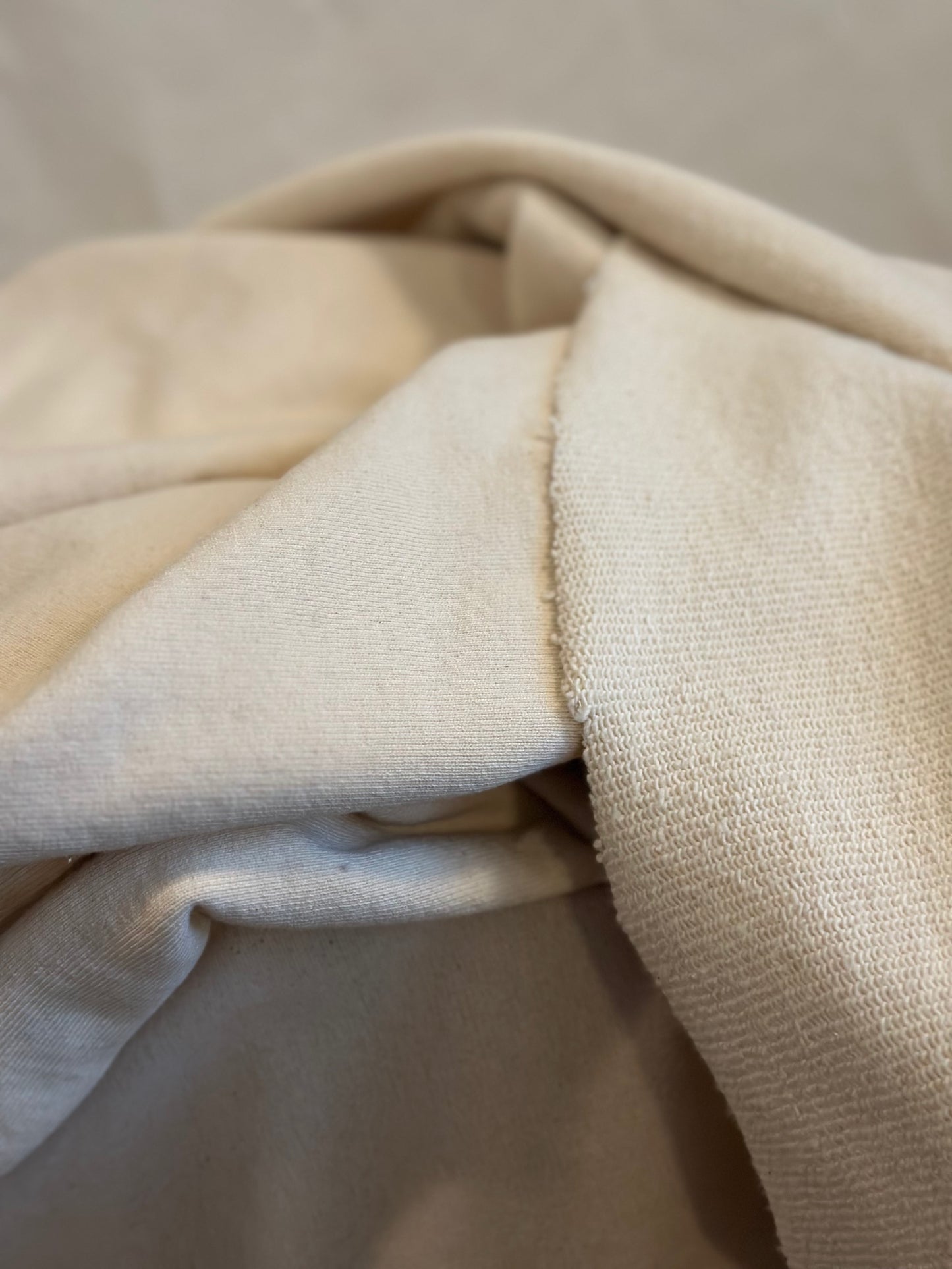 Heritage Premium USA Milled Cotton Knits