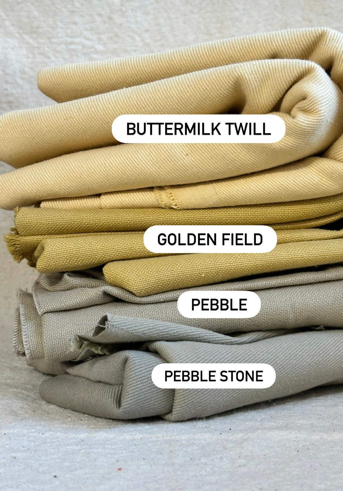 Cotton canvas 14 oz