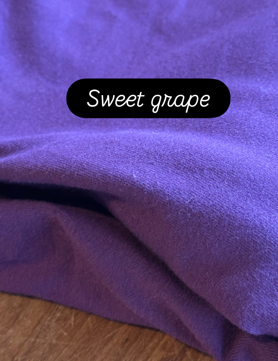 Cotton Spandex Jersey knit