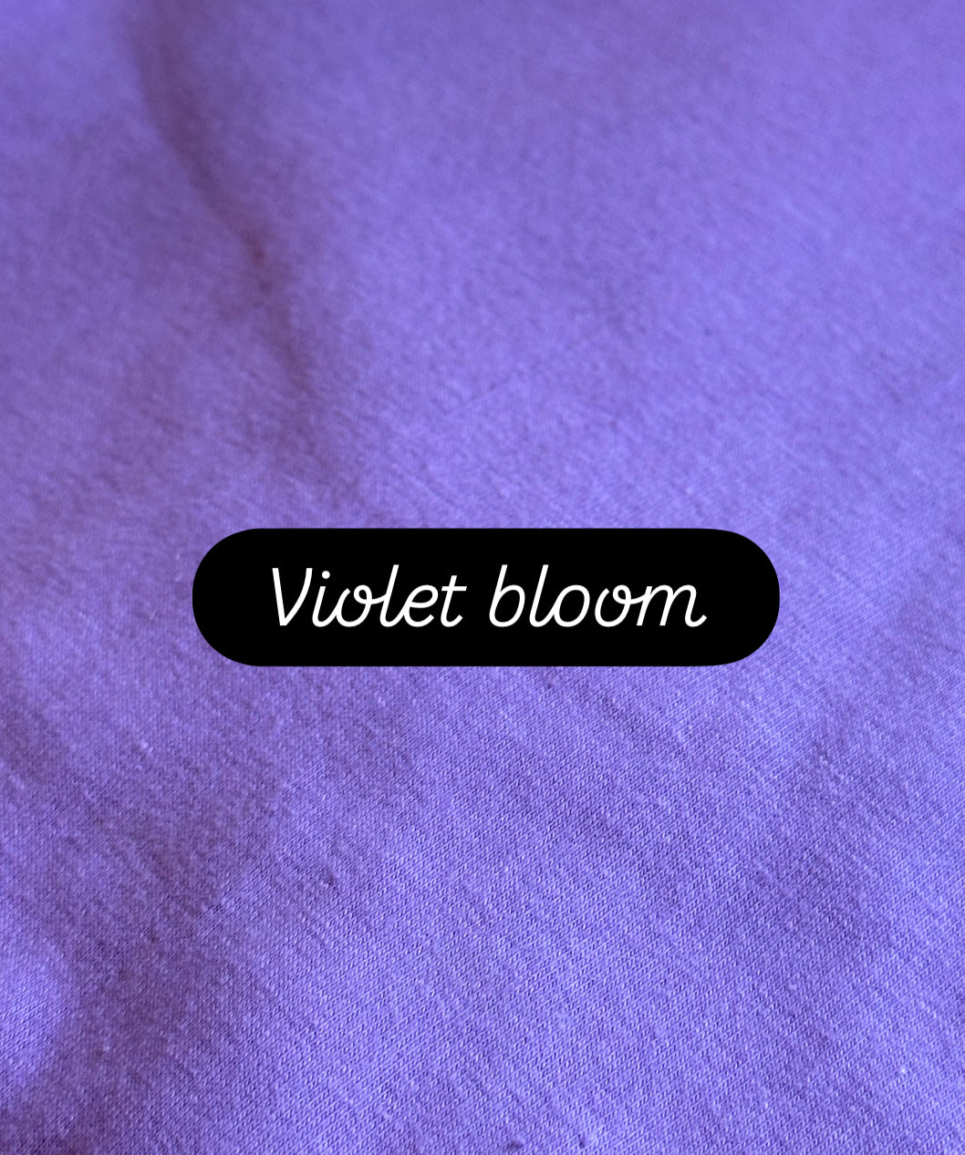 Cotton Spandex Jersey knit