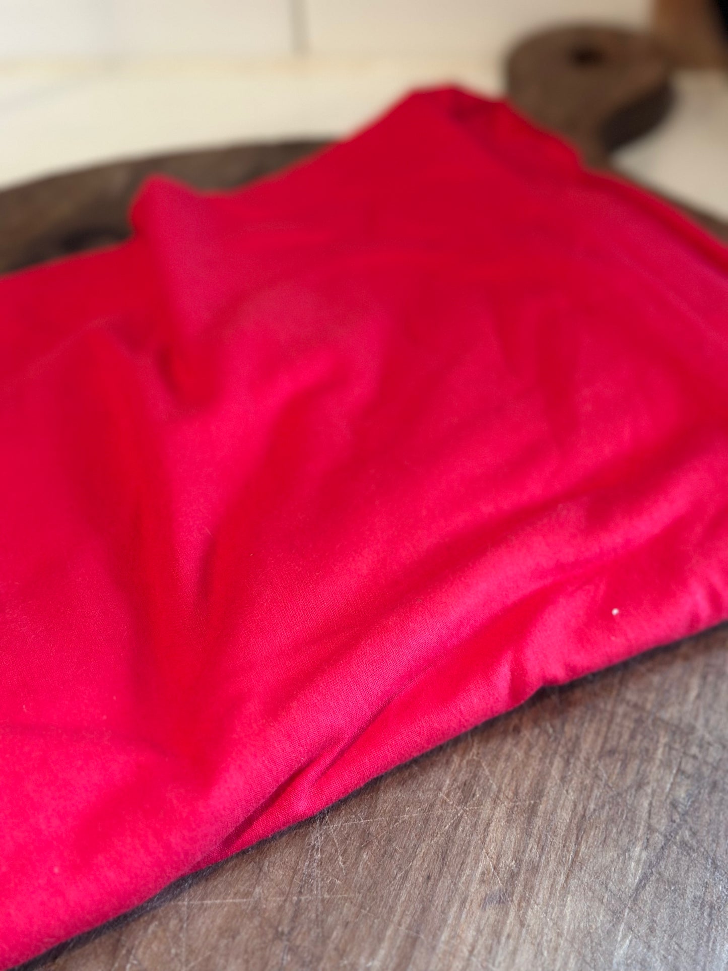 Cotton Spandex Jersey knit