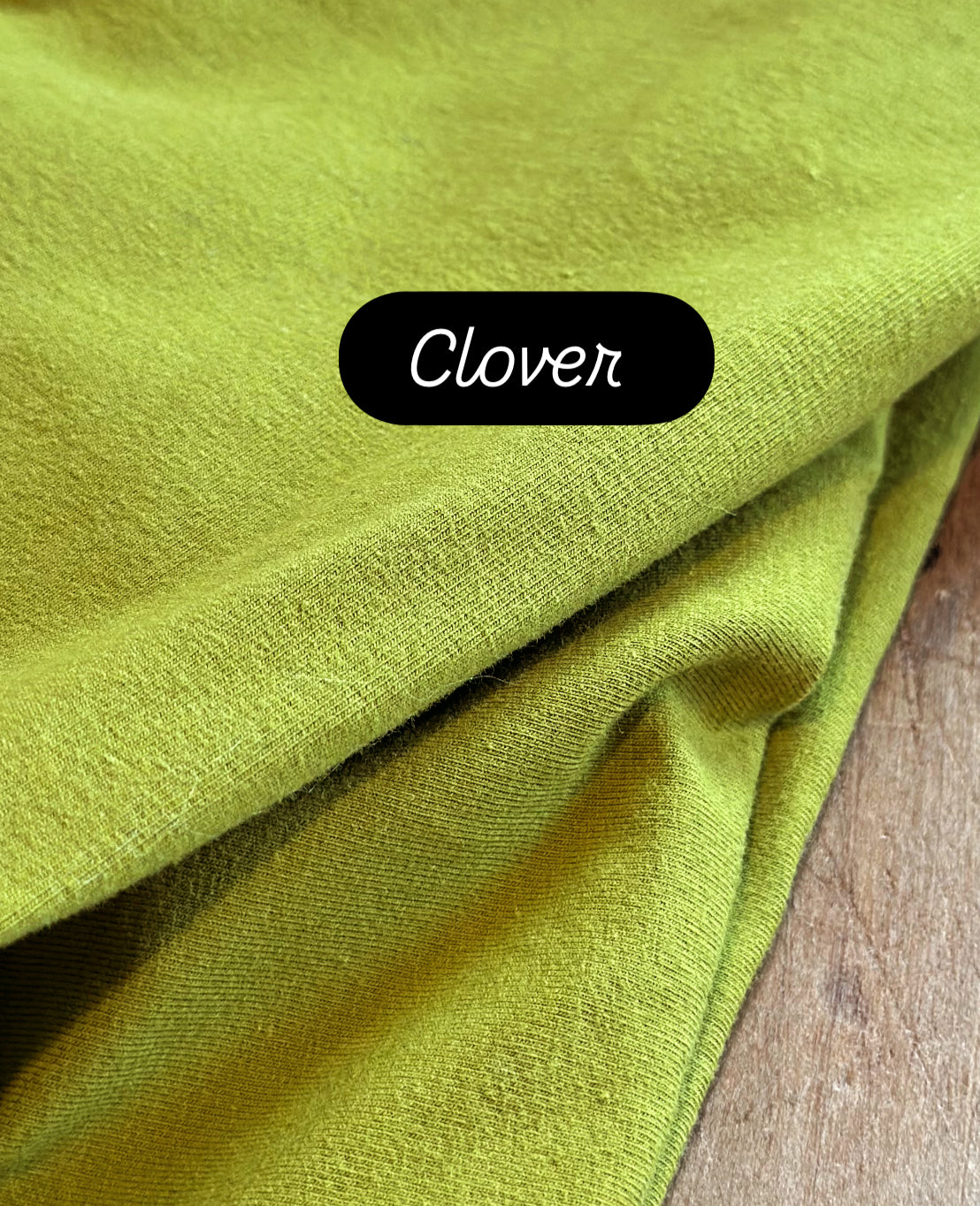 Cotton Spandex Jersey knit