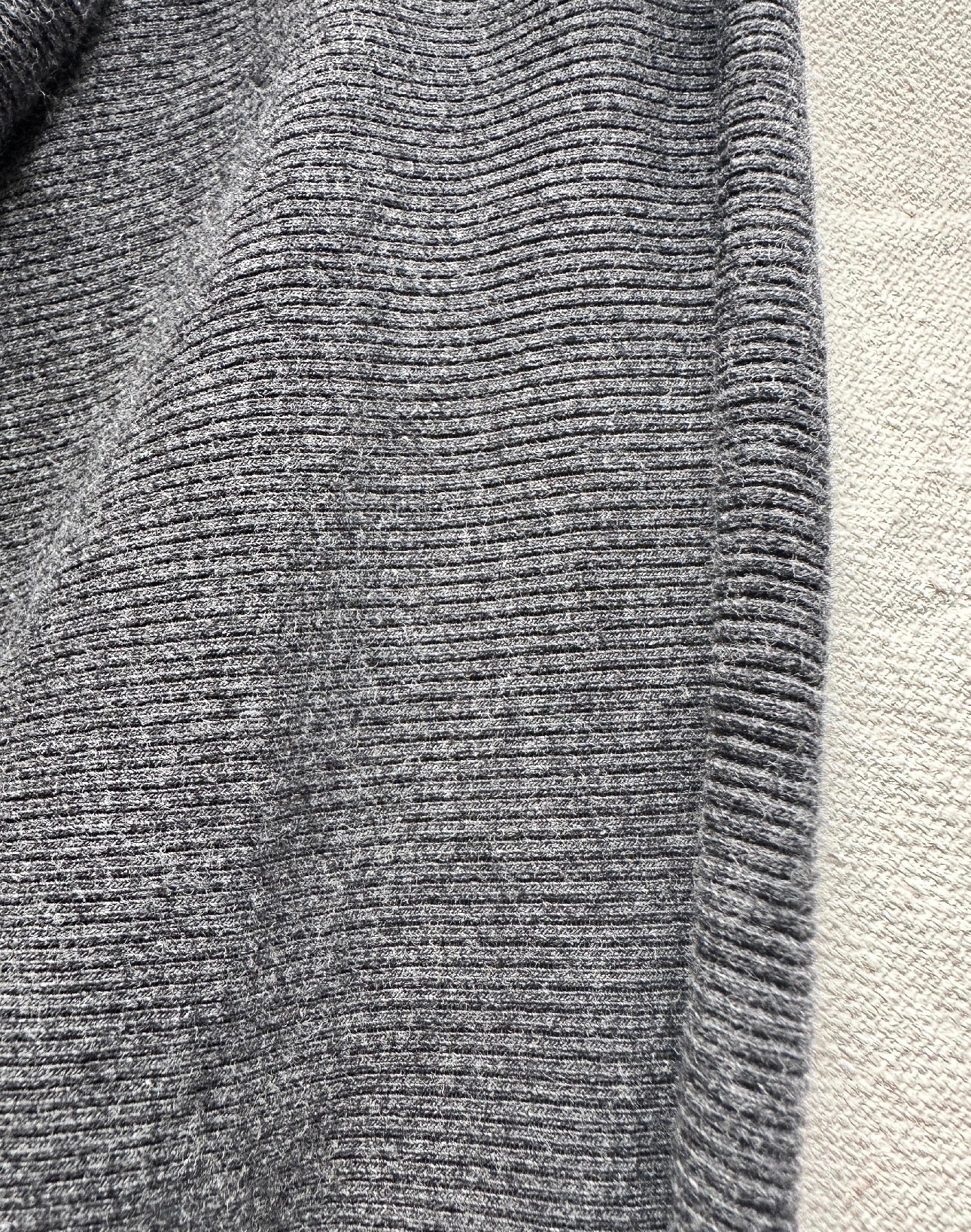 Yarn-Dyed Organic Cotton Millstone Collection