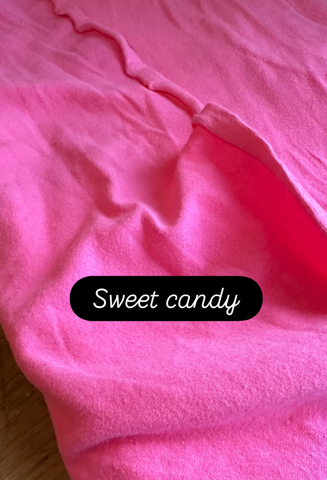 Cotton Spandex Jersey knit