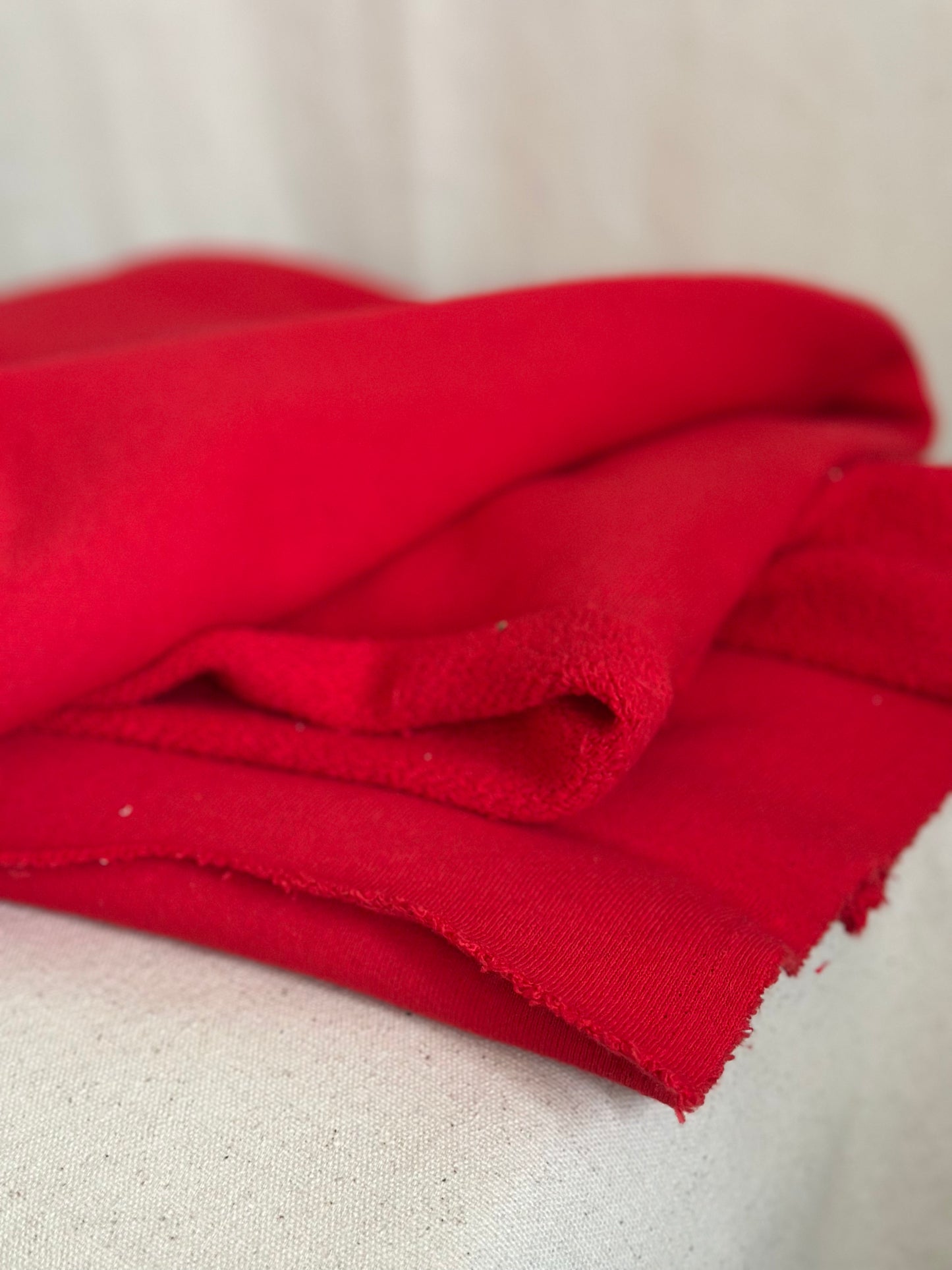 Heritage Premium USA Milled Cotton Knits