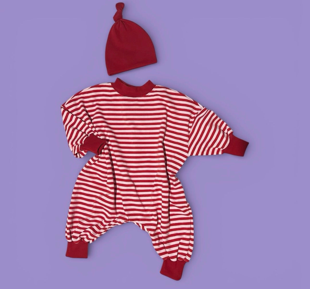 Premium cotton jersey