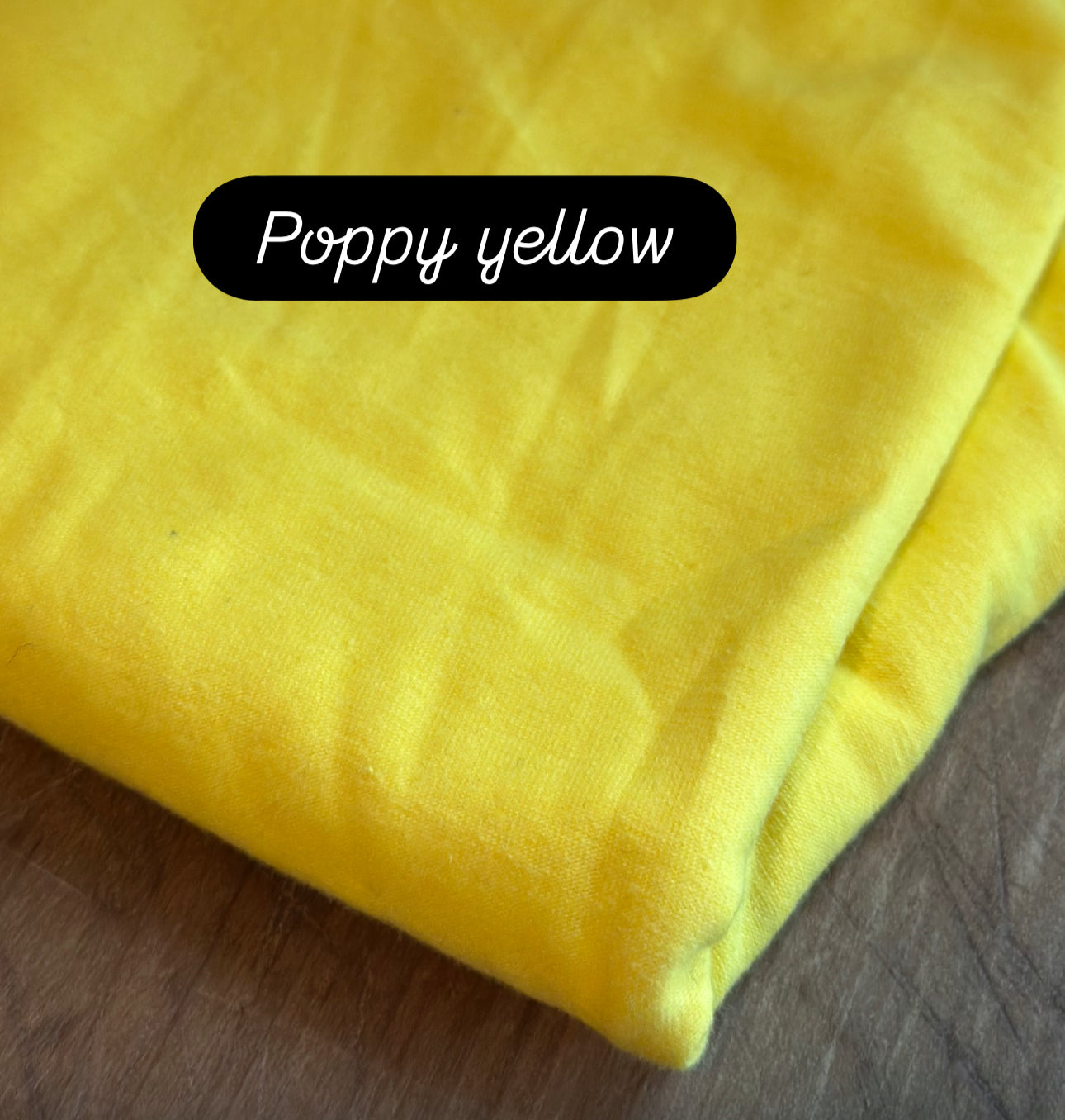 Cotton Spandex Jersey knit