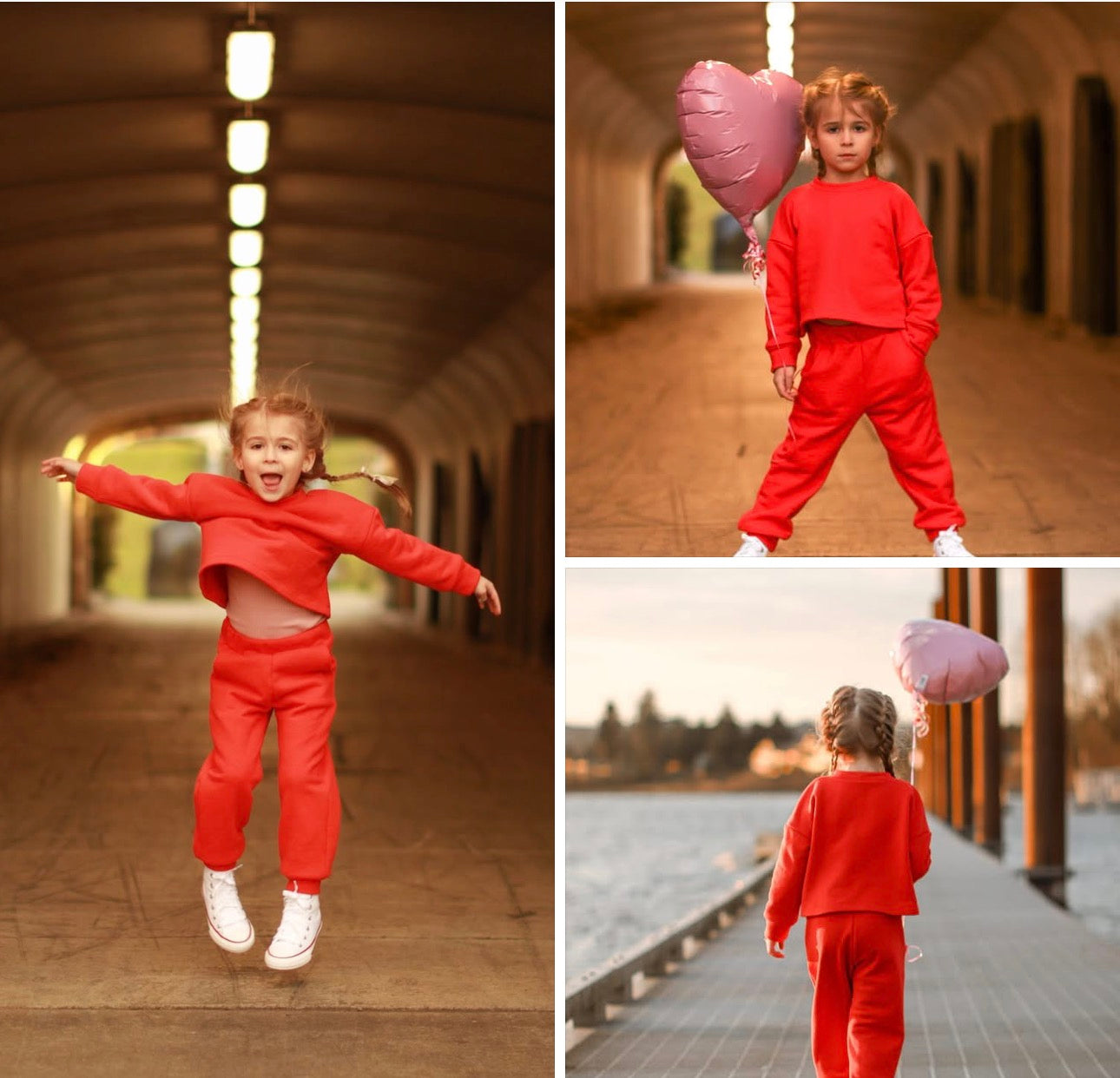 Cotton Large Loop French Terry — Unlaundered — WORKWEAR STYLE