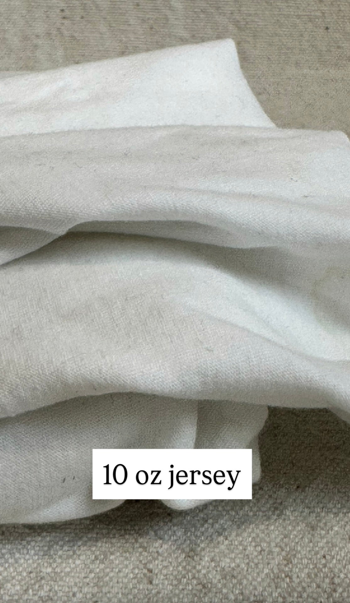 American Milled Cotton – Ready to Dye (PFD) Collection