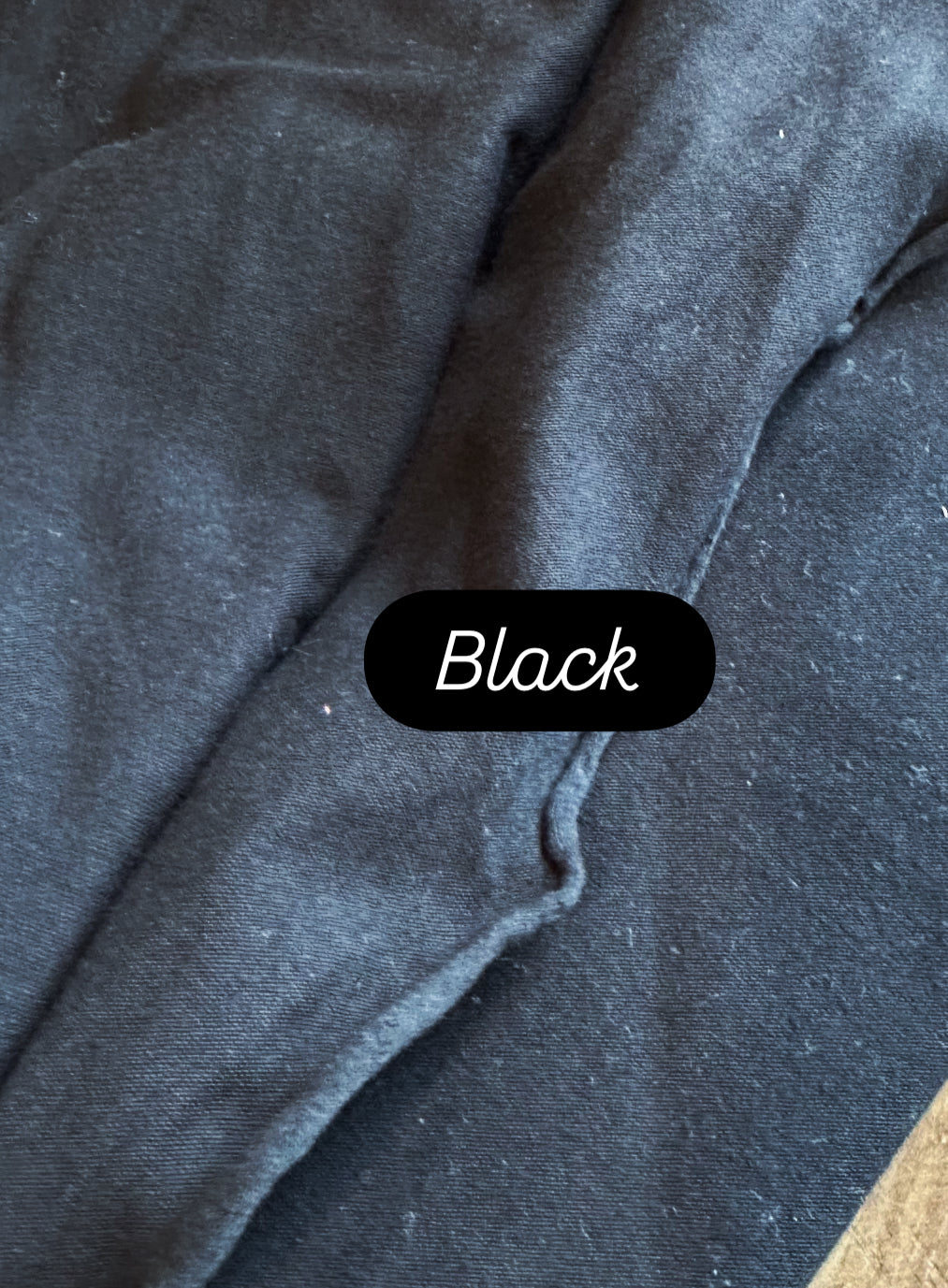 Cotton Spandex Jersey knit