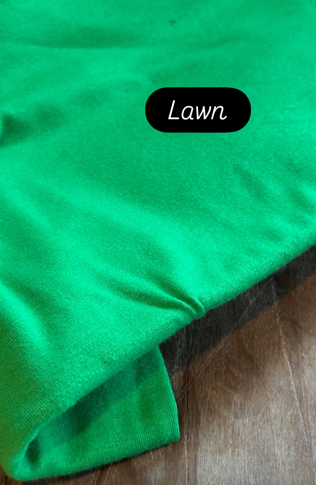 Cotton Spandex Jersey knit